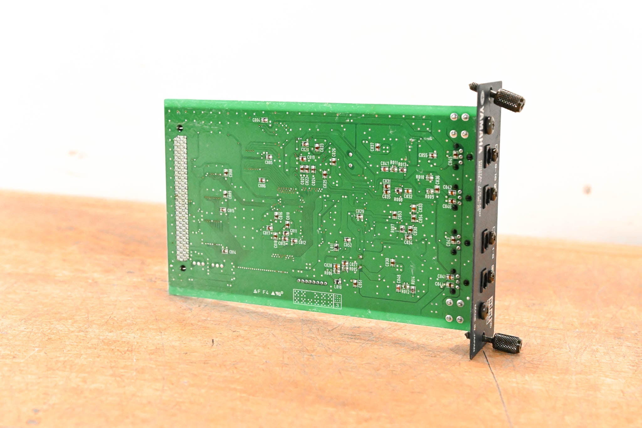 Yamaha MY16-AT 16-Channel ADAT Interface Card