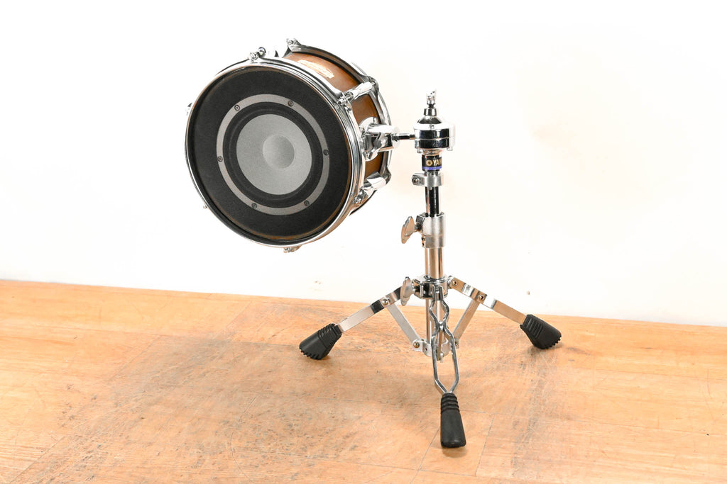 Yamaha SKRM-100 Subkick Low Frequency Capture Device with Stand