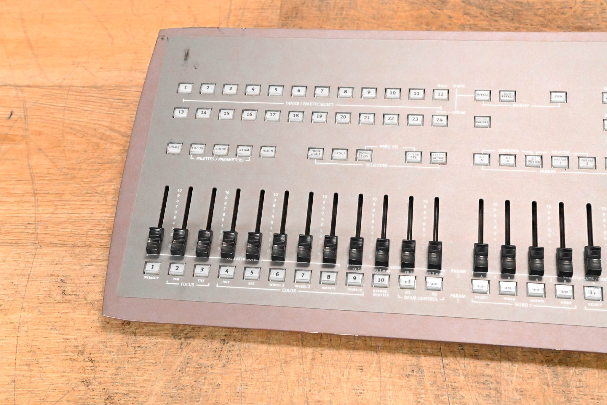 ETC SmartFade ML 24/48 Lighting Control Console (NO POWER SUPPLY)