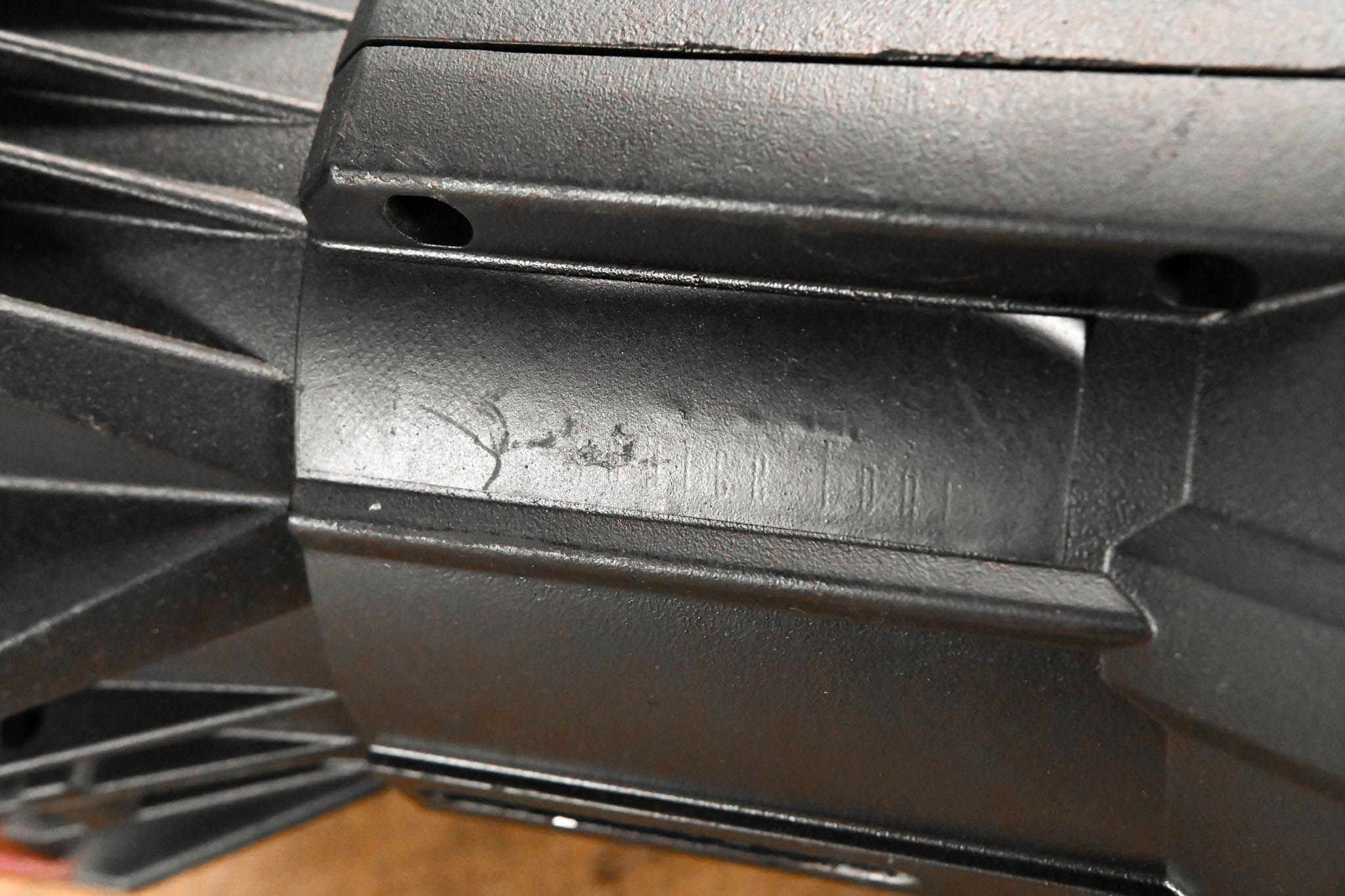 ETC Source Four 750 19 Degree Ellipsoidal Light
