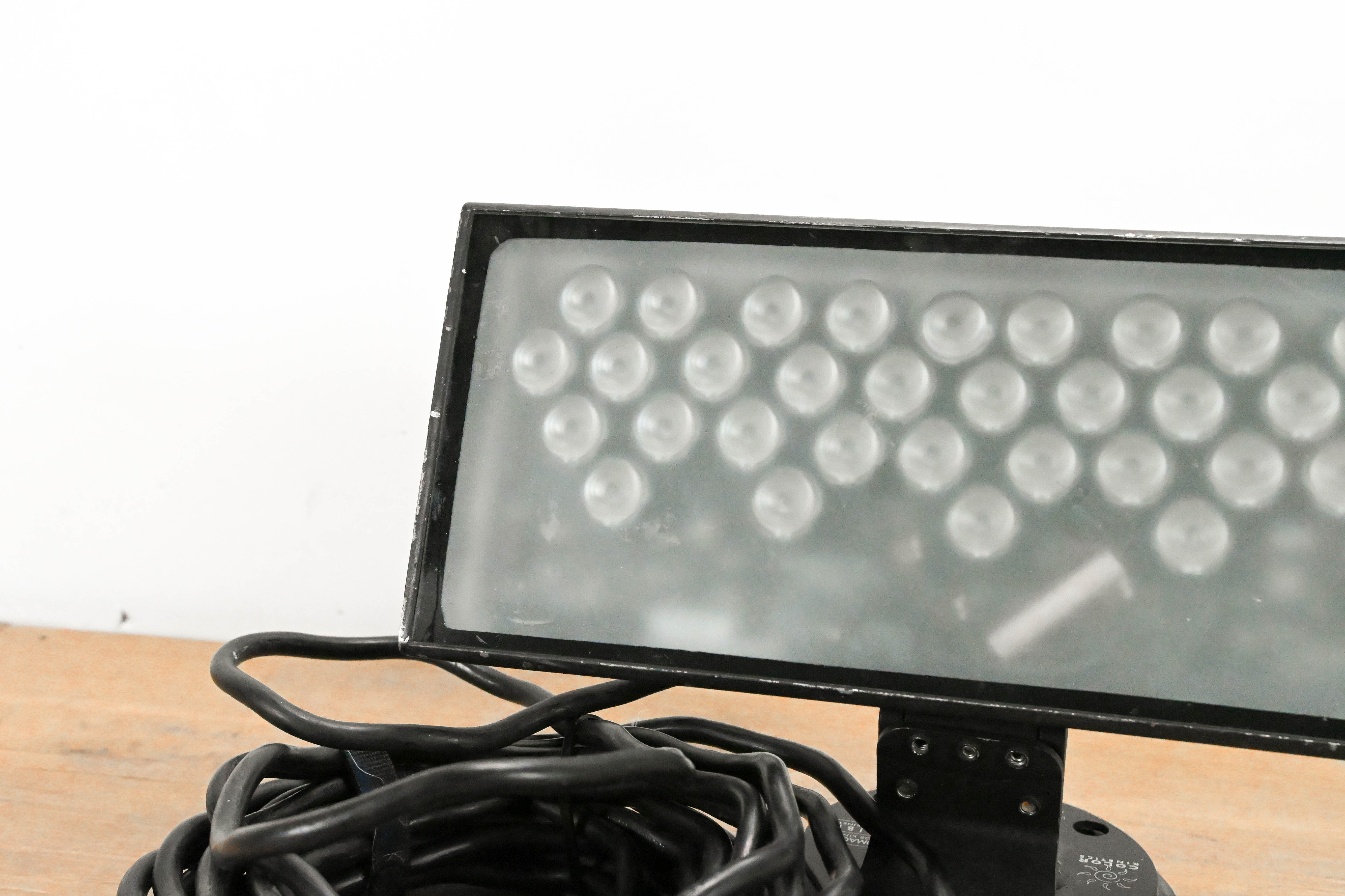 Philips Color Kinetics ColorBlast 12 Wash Light Fixture