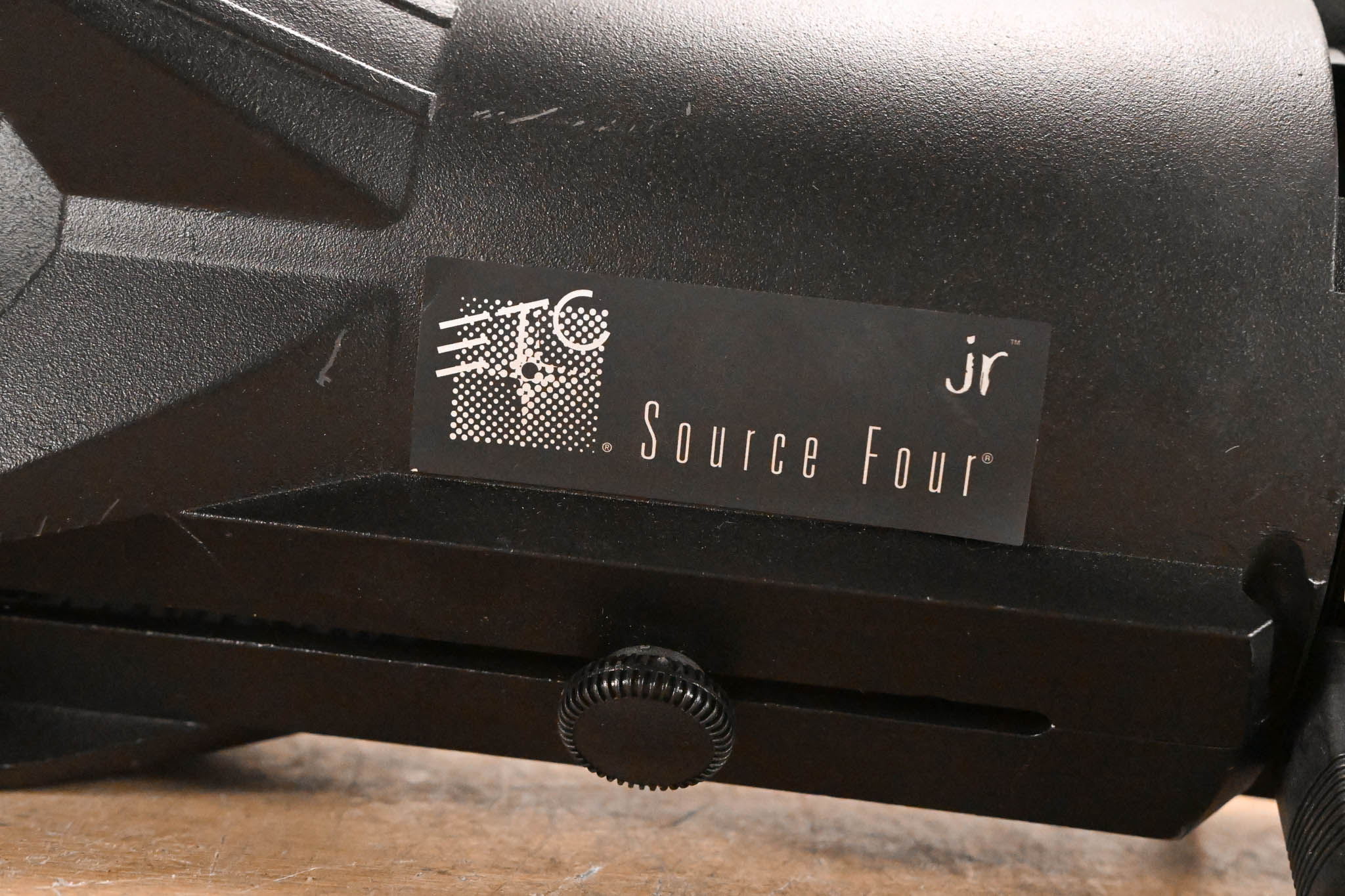 ETC Source Four Jr 50 Degree 575 Ellipsoidal Light