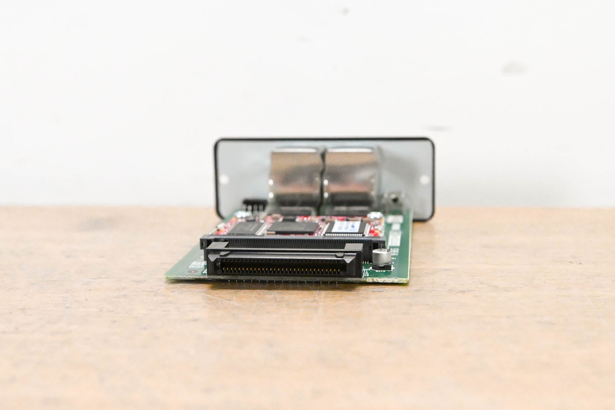 Yamaha NY64-D Dante I/O Expansion Card for TF Mixers