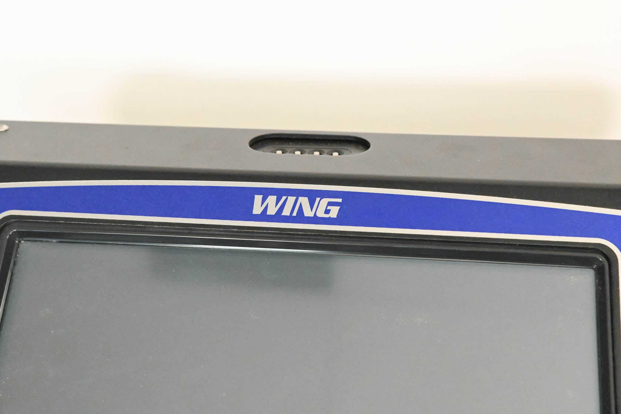 High End Systems Road Hog Program Wing RH for Road Hog Consoles