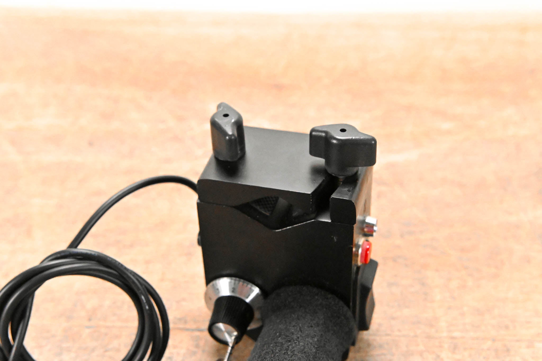 VariZoom VZ-PRO-L LANC Lens Zoom Control for Sony / Canon Cameras