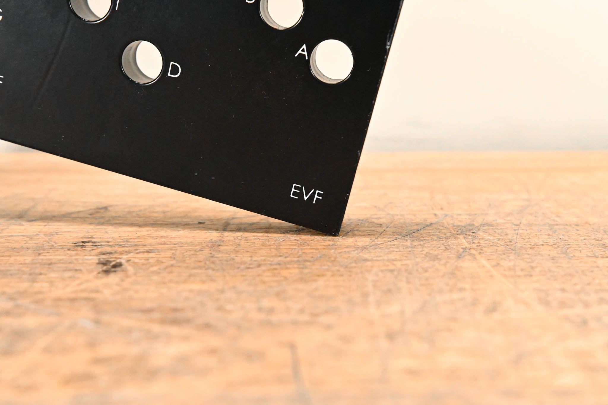 Electro-Voice (EV) HRK-1B Horizontal Mounting Plates for EVF Series