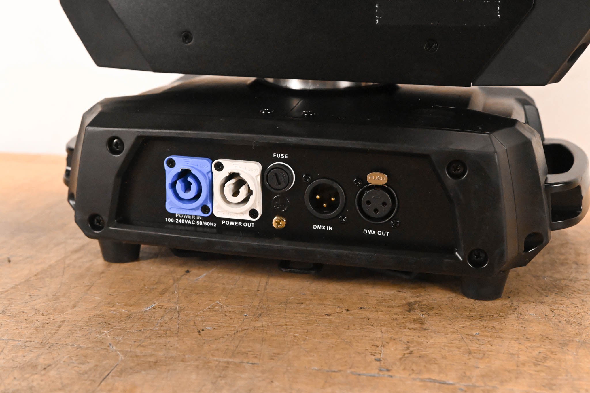 Chauvet Intimidator Hybrid 140SR Moving Head Lighting Fixture