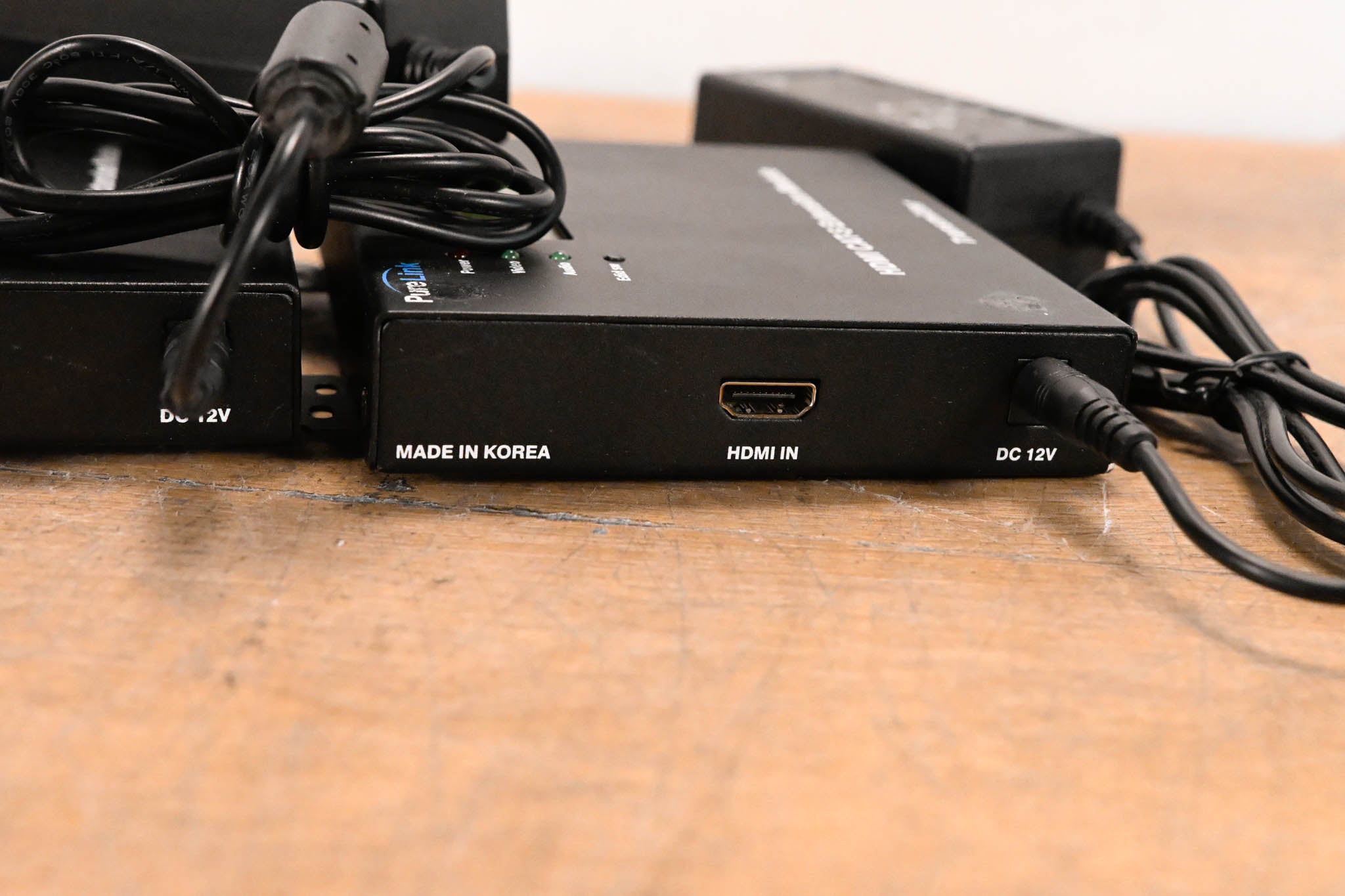 PureLink HCE HDMI CAT-5 Extension Module (Receiver & Transmitter)