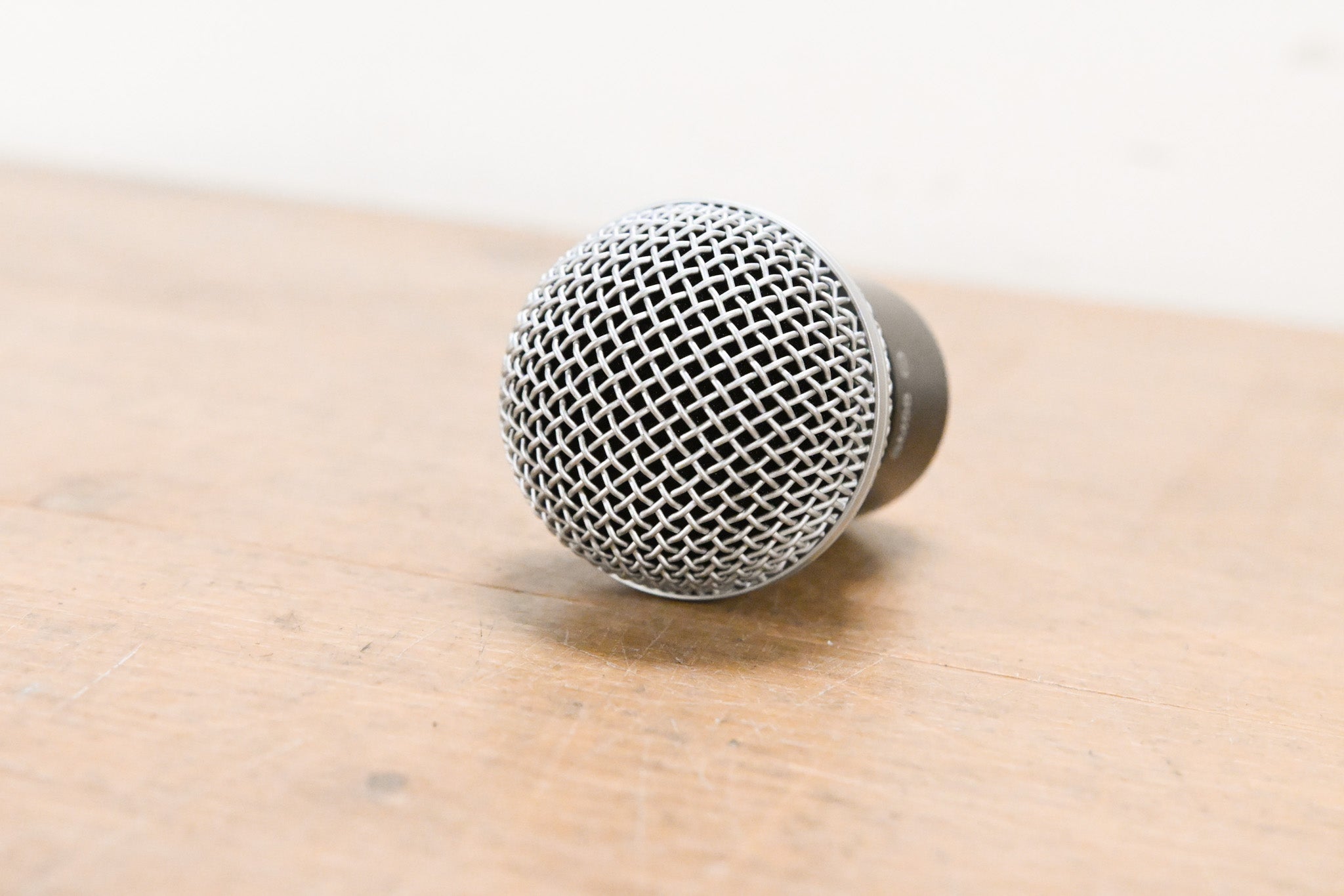 Shure SM58 Wireless Microphone Capsule