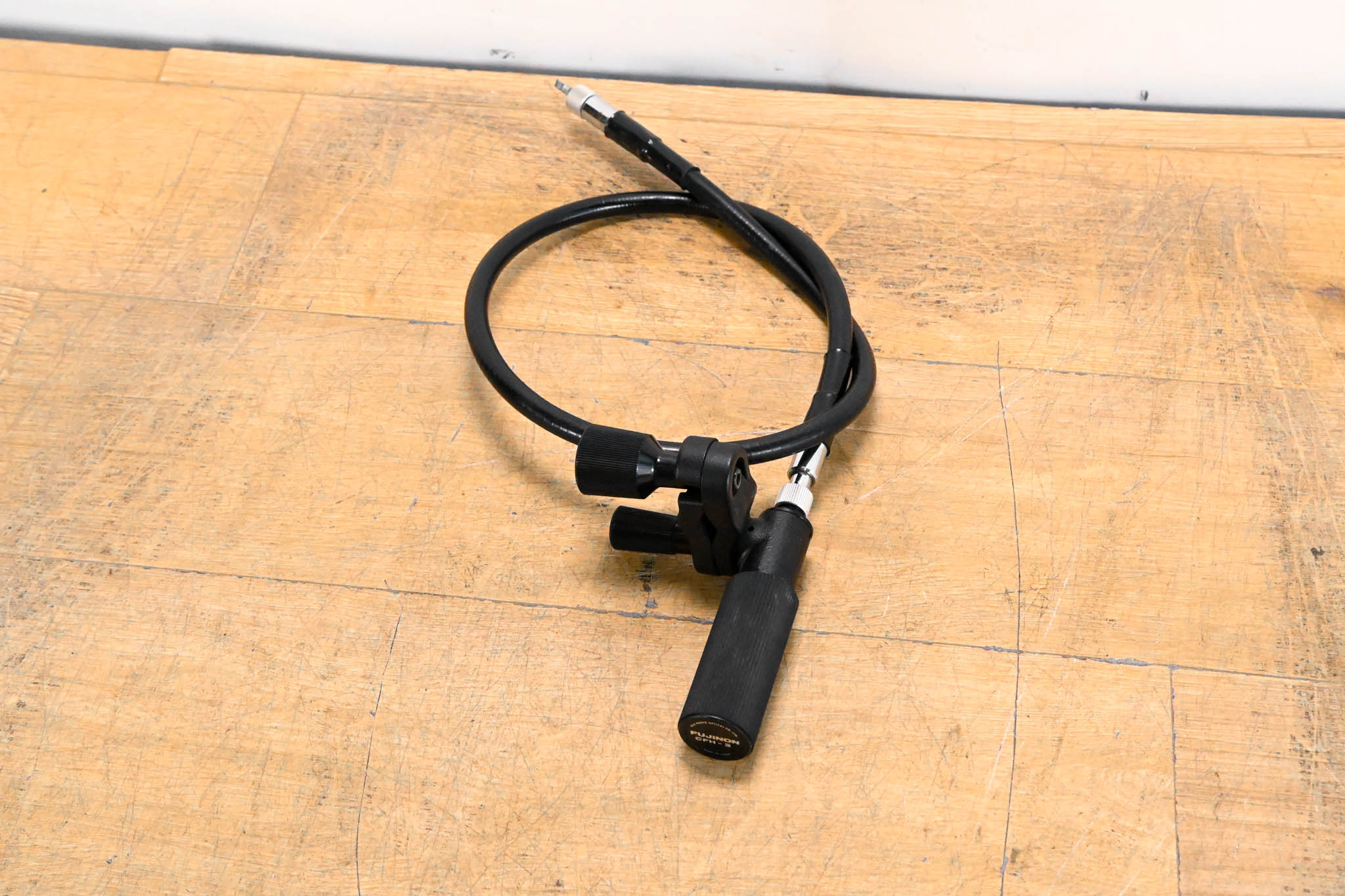 Fujinon CFH-3 Focus Grip for Professional Remote Lenses