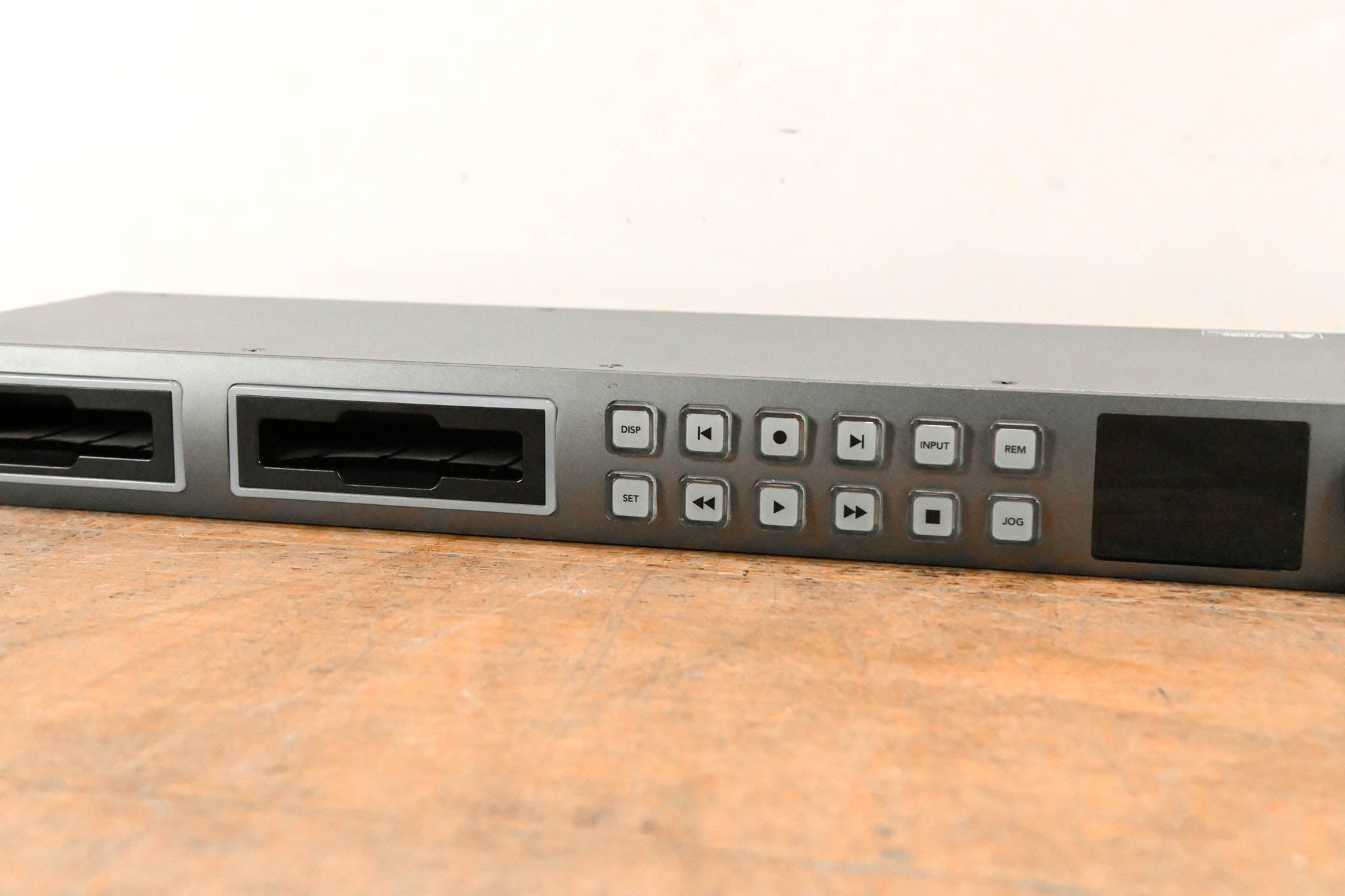 Blackmagic Design HyperDeck Studio Pro 2