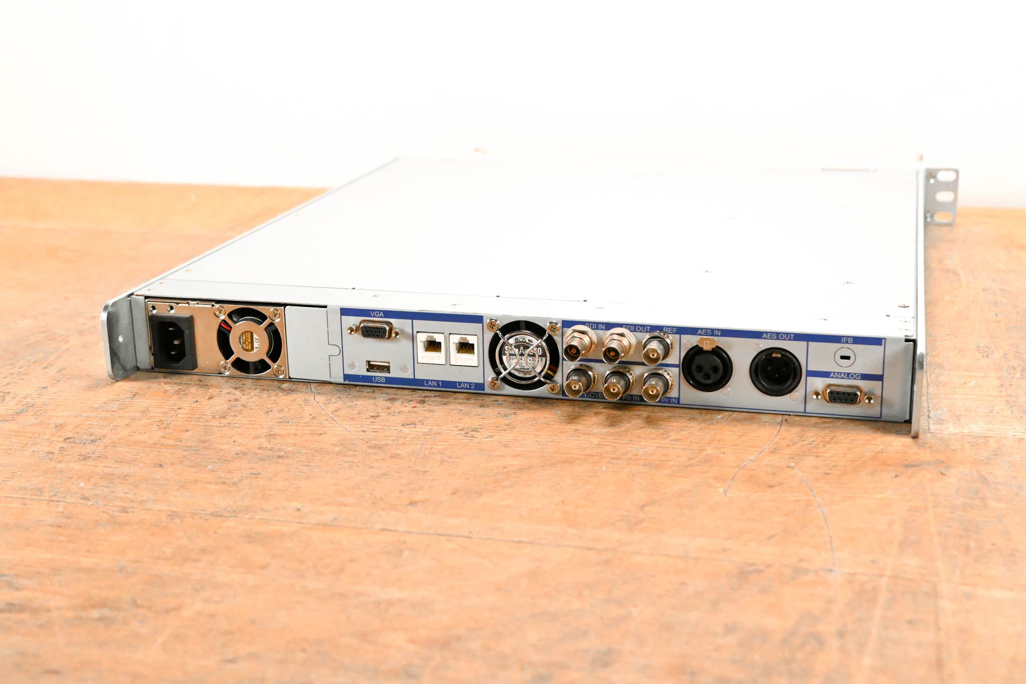 Streambox ACT-L3 SBT3-E9300 HD/SD Video Encoder