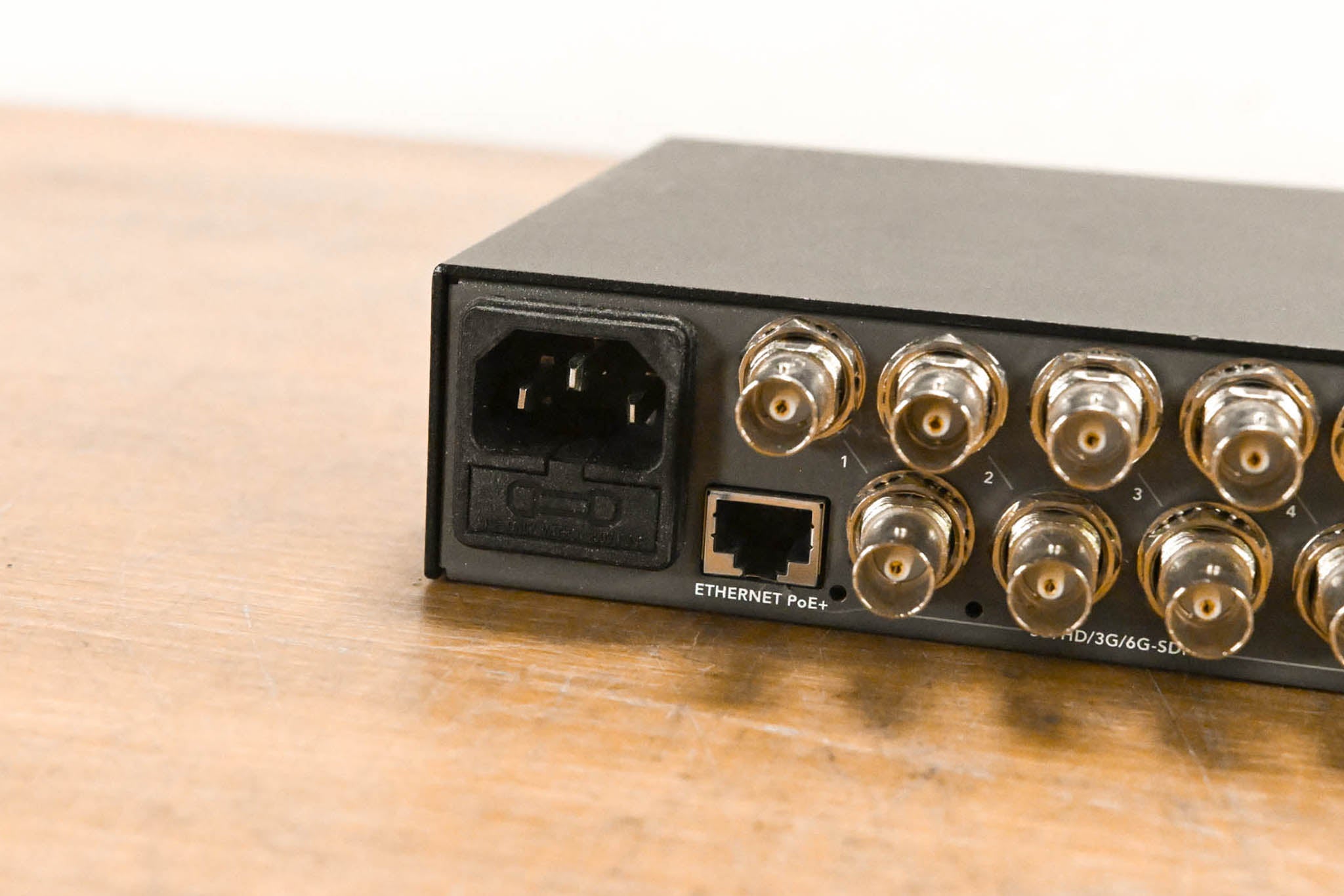 Blackmagic Design MultiView 4