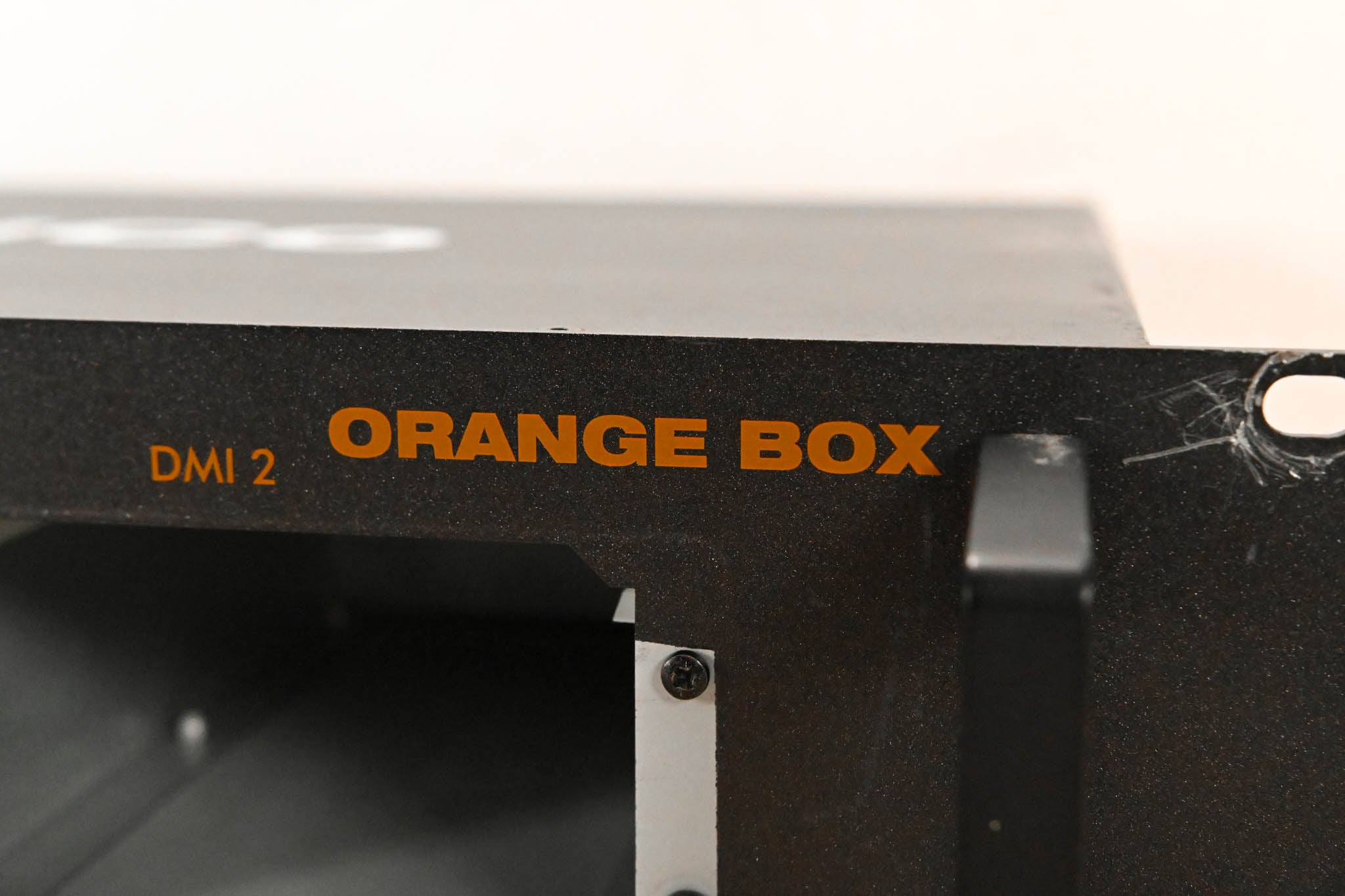 DiGiCo Orange Box Bidirectional Audio Format Converter