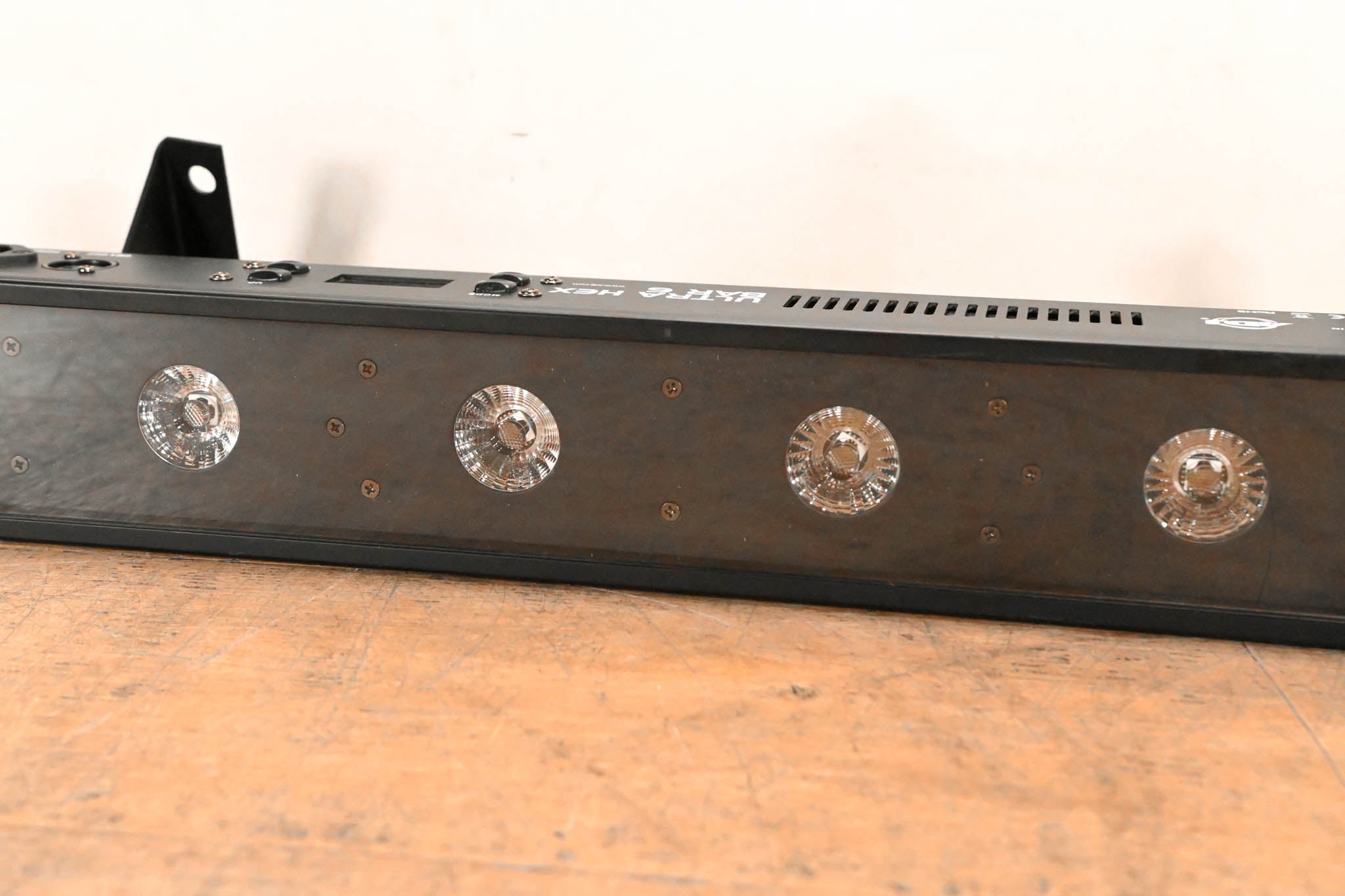 ADJ Ultra Hex Bar 6 LED Linear Fixture