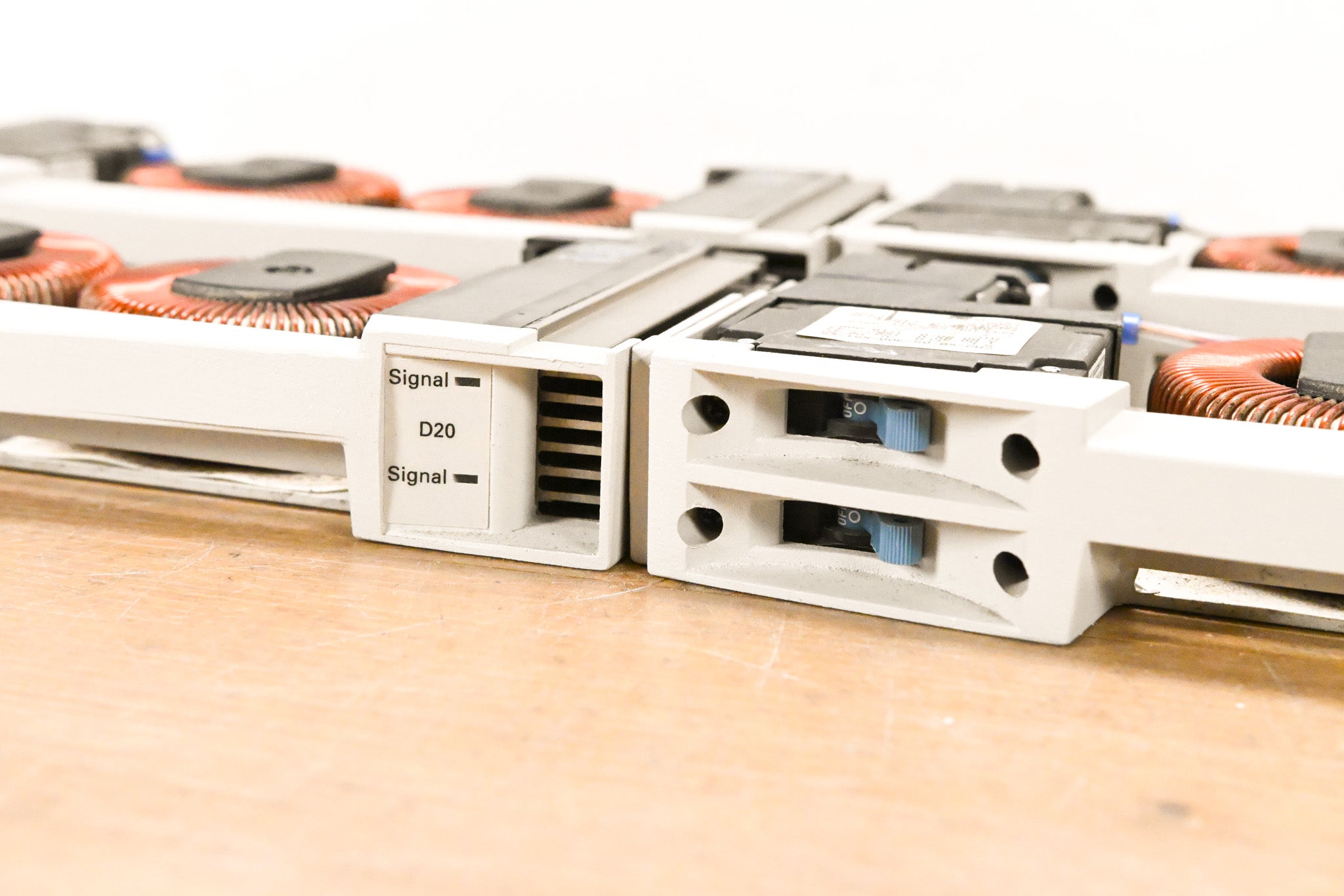 ETC D20 Dual 20A Dimmer Module (Pack of 4)