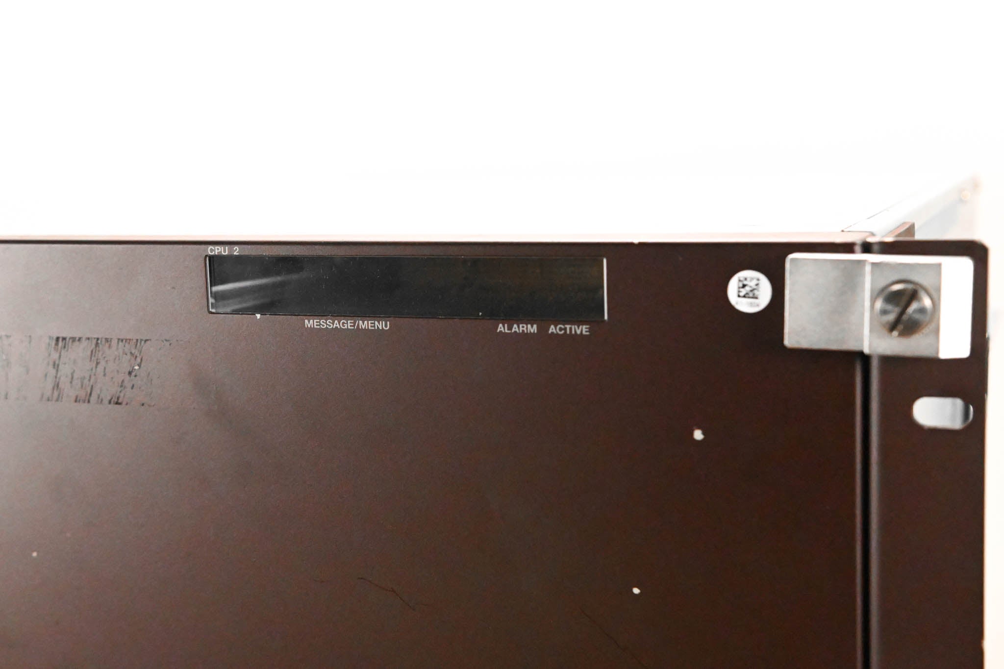 For.A MFR-5000 8RU 96x128 Routing Switcher