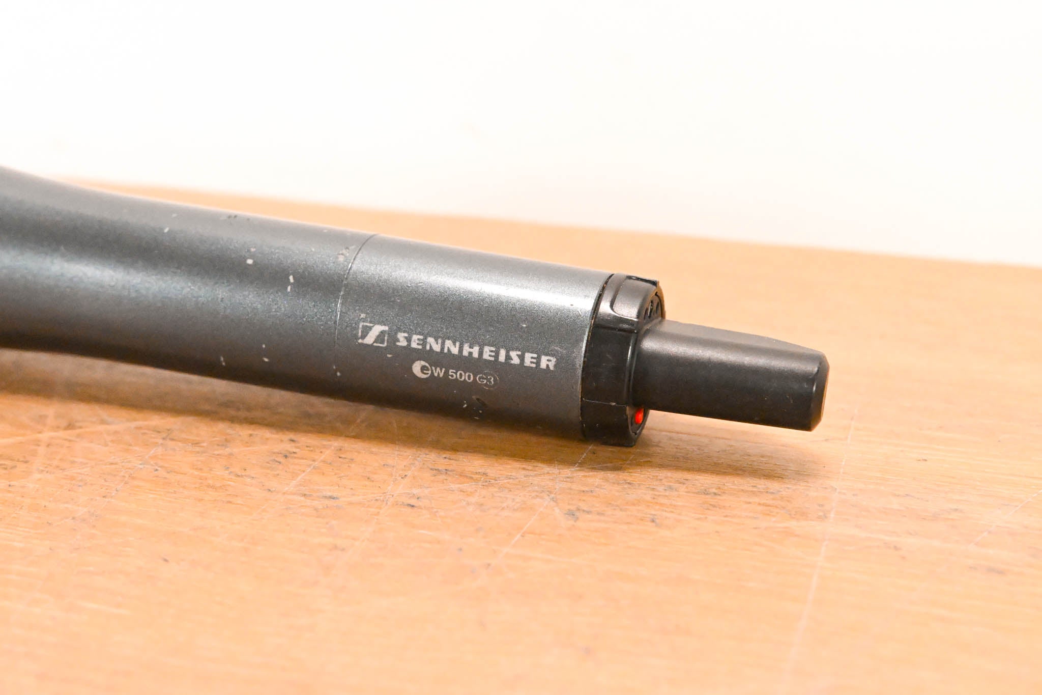 Sennheiser ew 500 G3 Handheld Wireless System - 626-668 MHz
