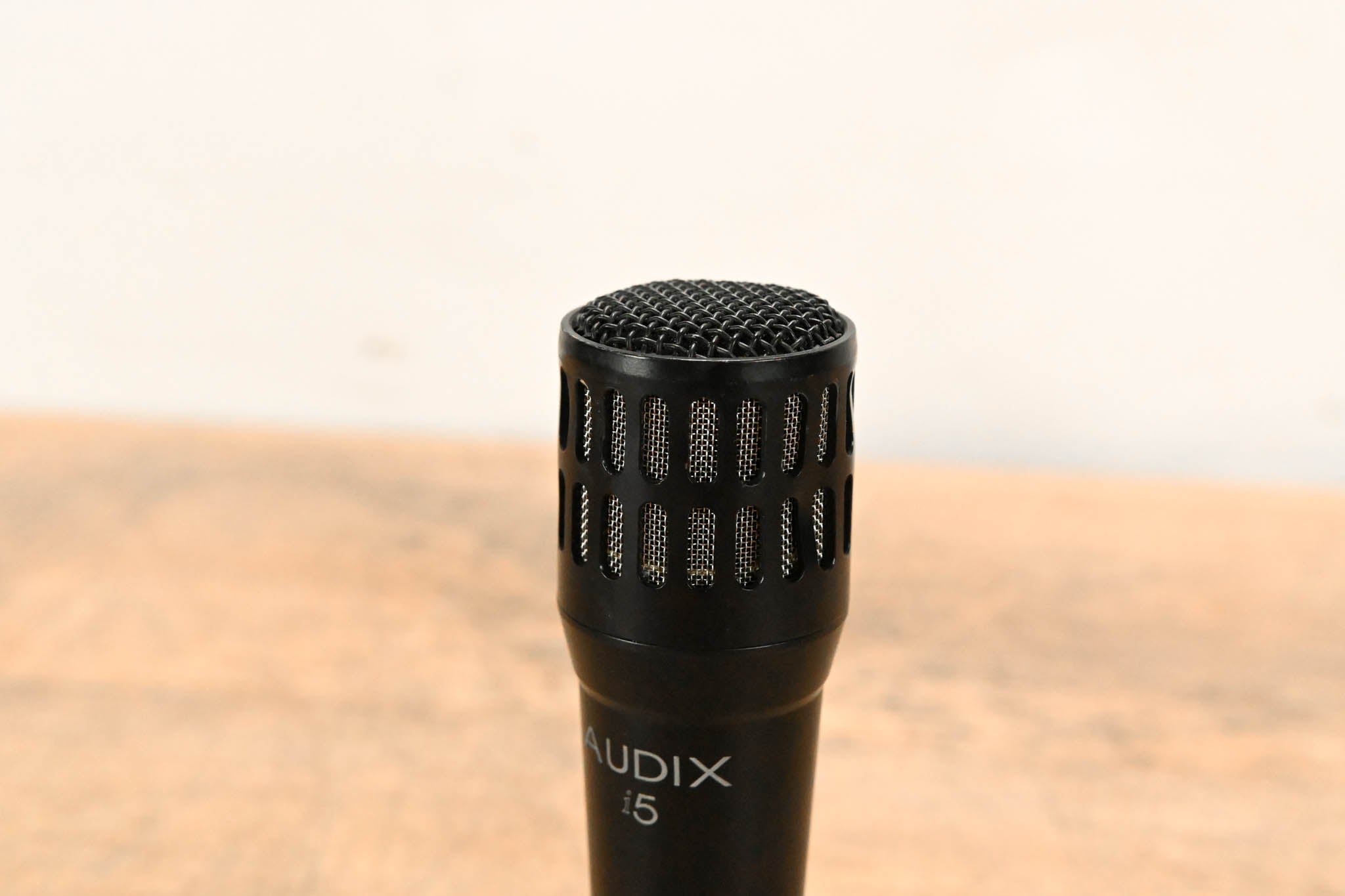 Audix i5 Cardioid Dynamic Instrument Microphone