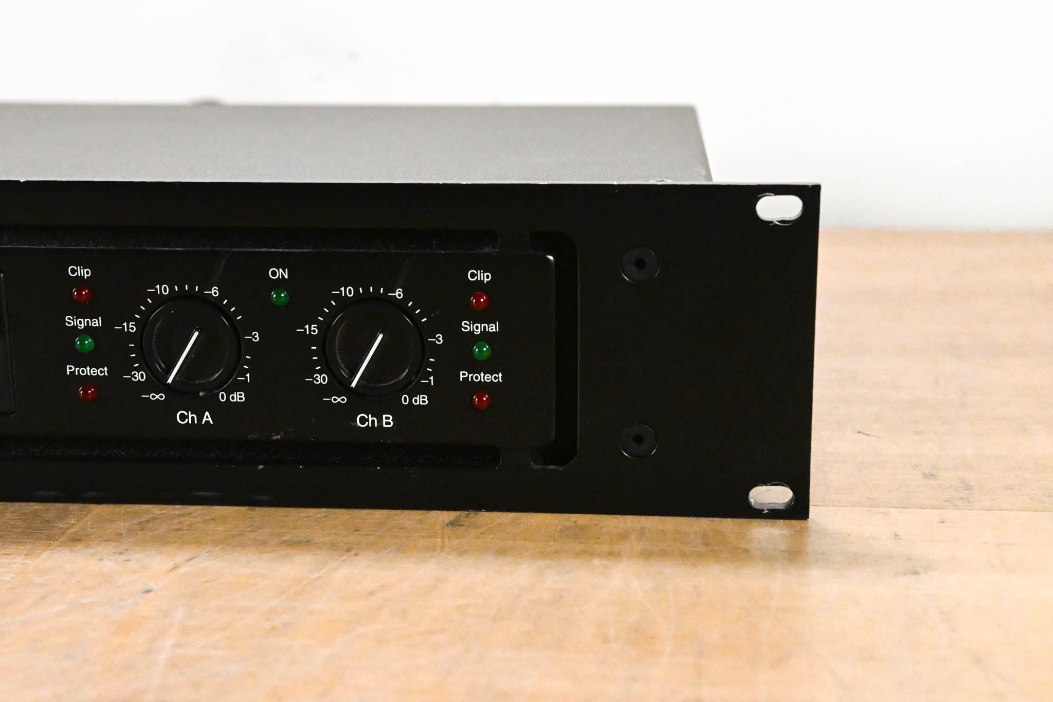 Crest Audio FA1201 2-Channel Power Amplifer