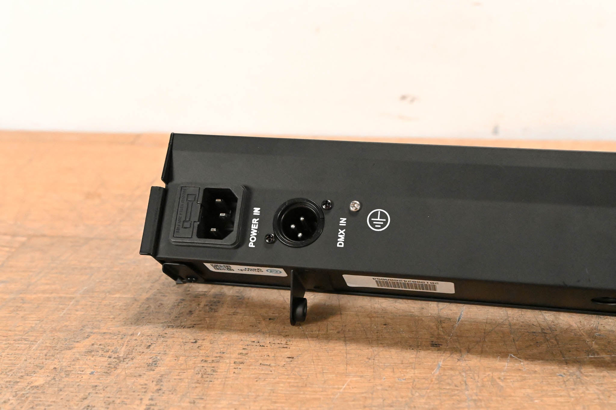 Blizzard Lighting LB Spekrum RGB LED Wash Bar Light