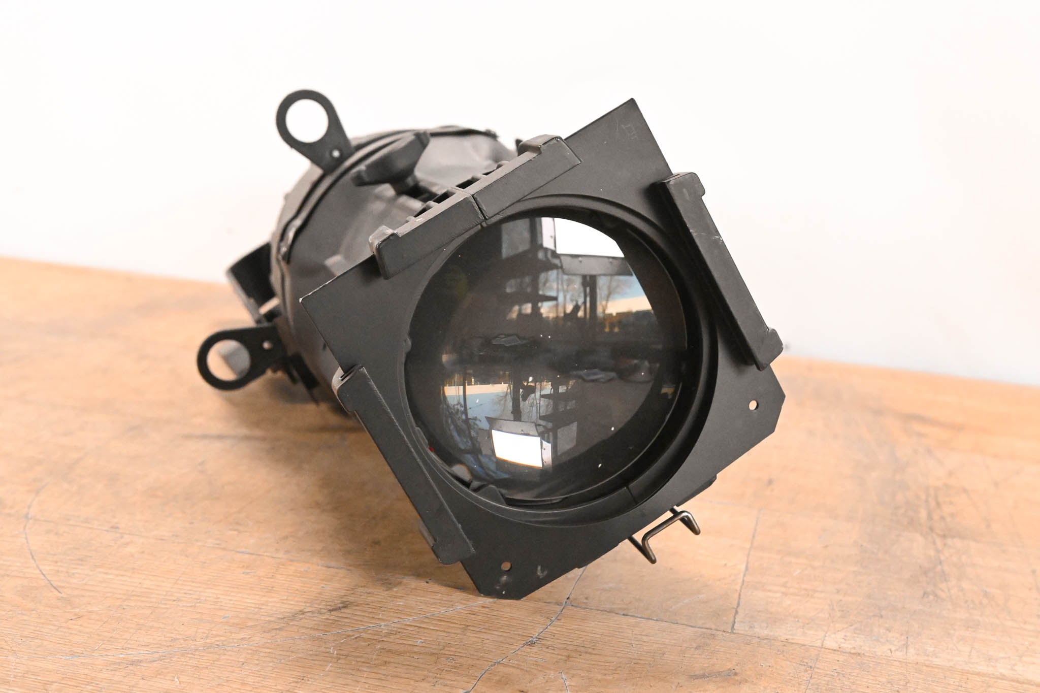 Dortron Profile Spot 750 19 Degree Ellipsoidal Light