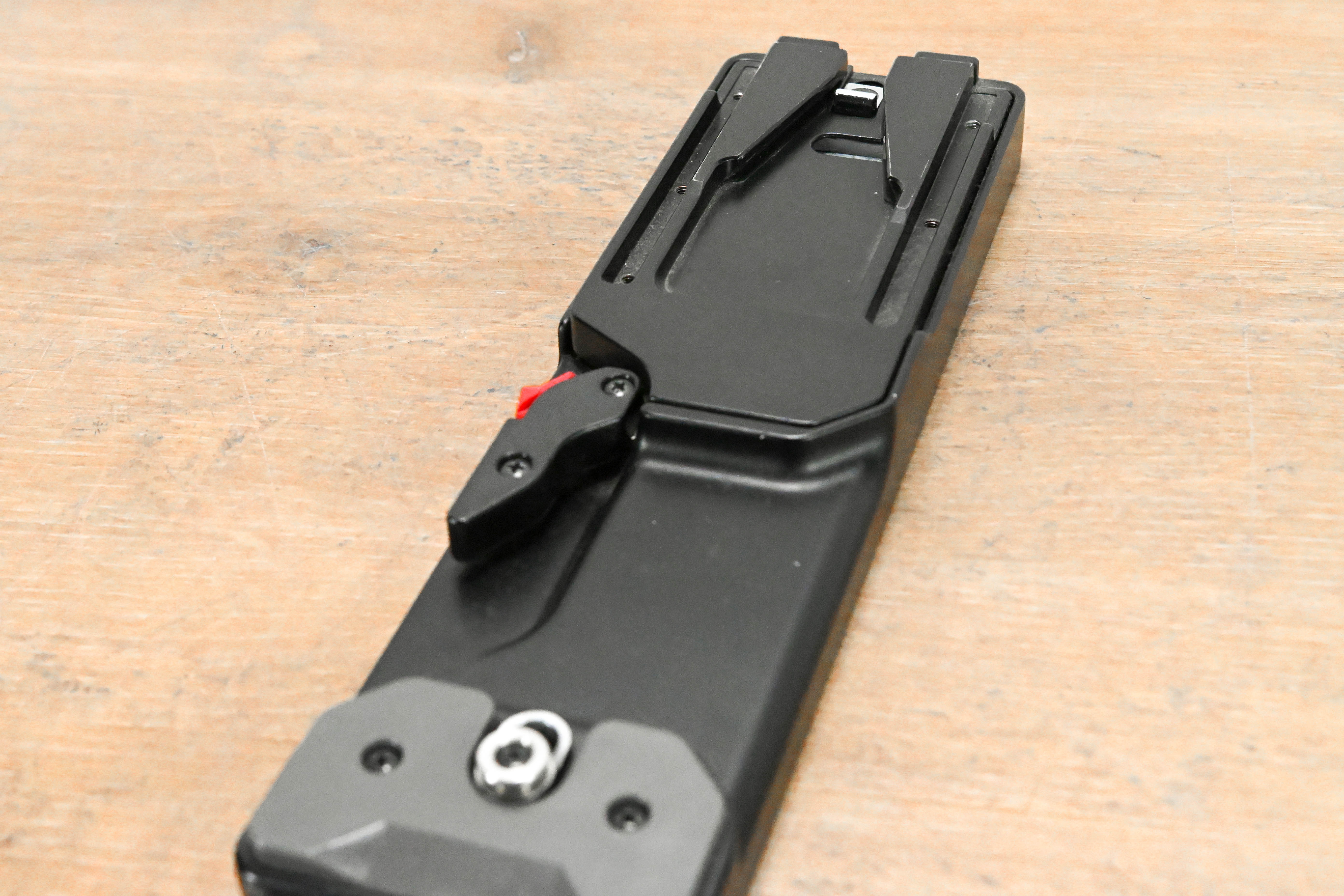 Panasonic SHAN-TM700 Quick Release Tripod Adapter