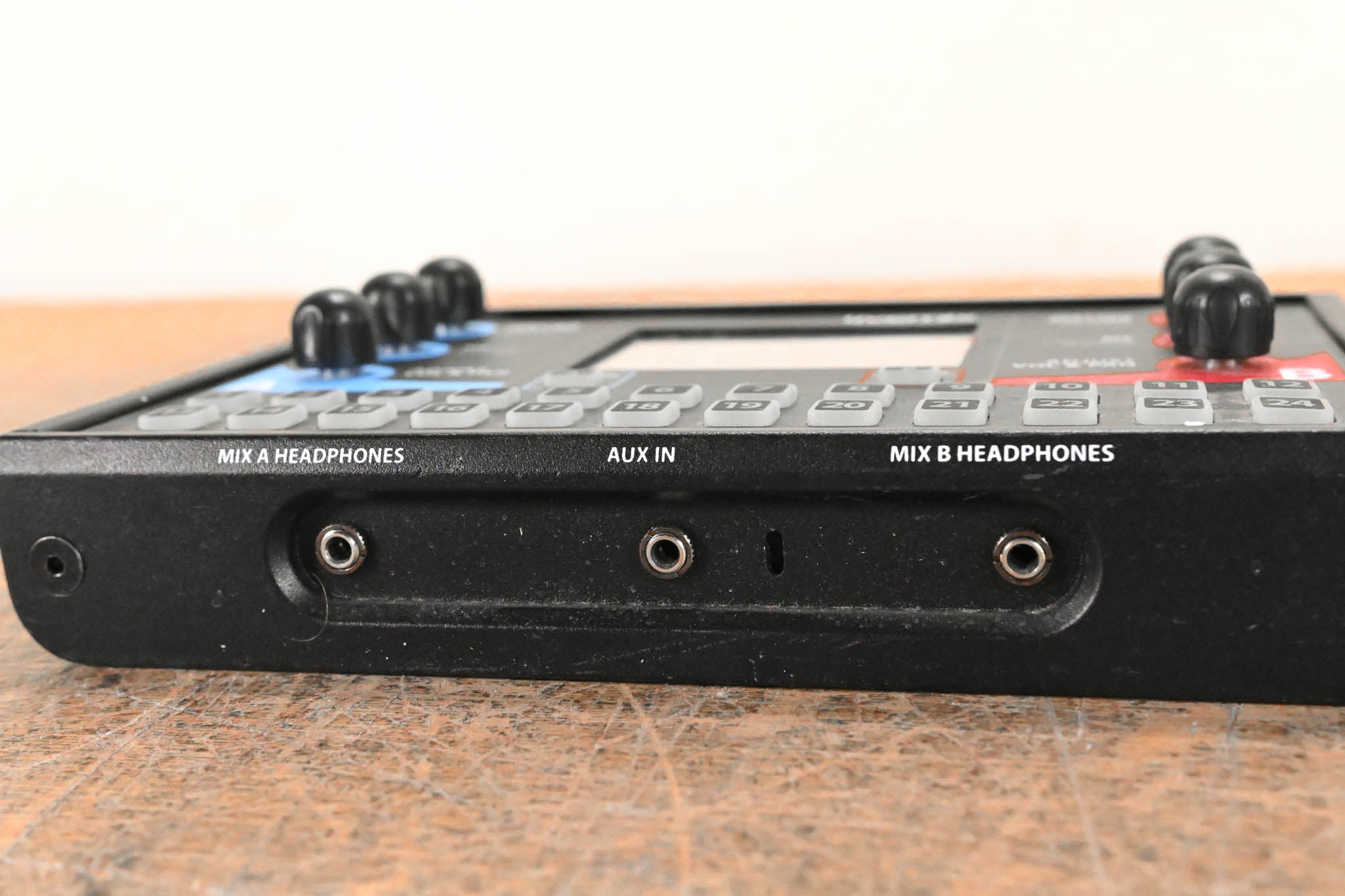 Digital Audio Labs LiveMix CS-DUO Personal Monitor Mixer