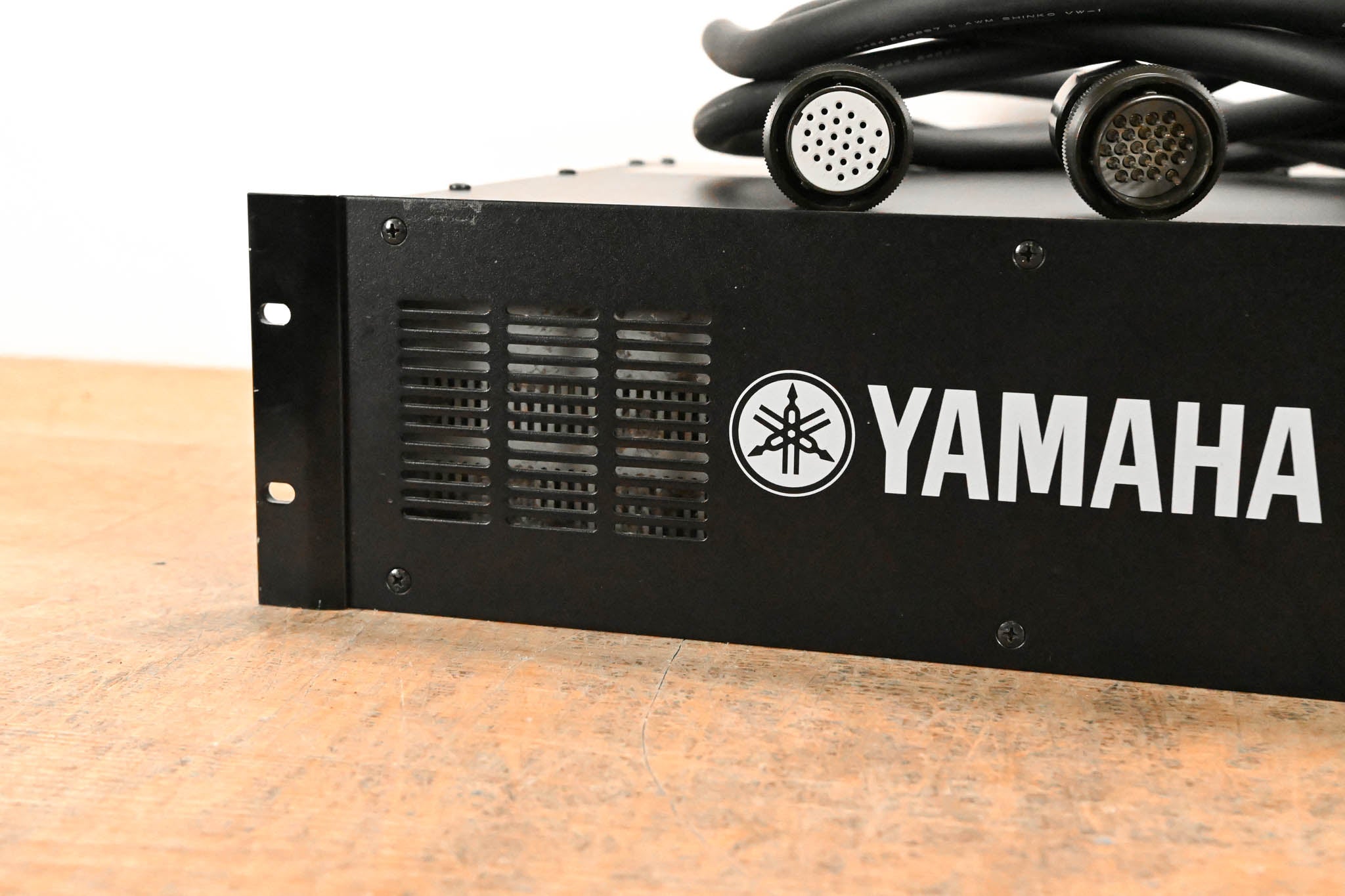 Yamaha PM5D 48-Channel Digital Audio Mixing Console CG01PSY