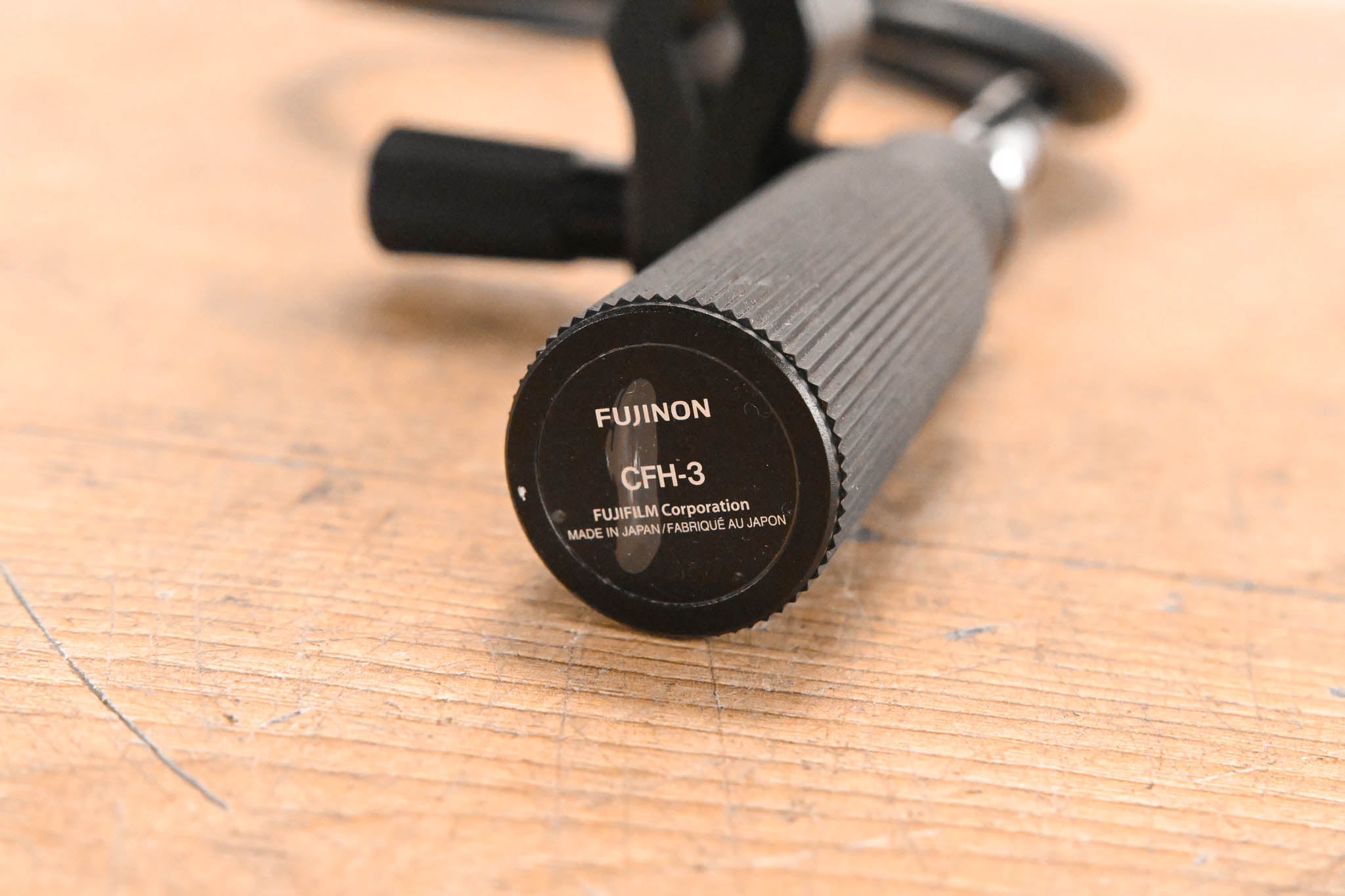 Fujinon CFH-3 Focus Grip for Professional Remote Lenses