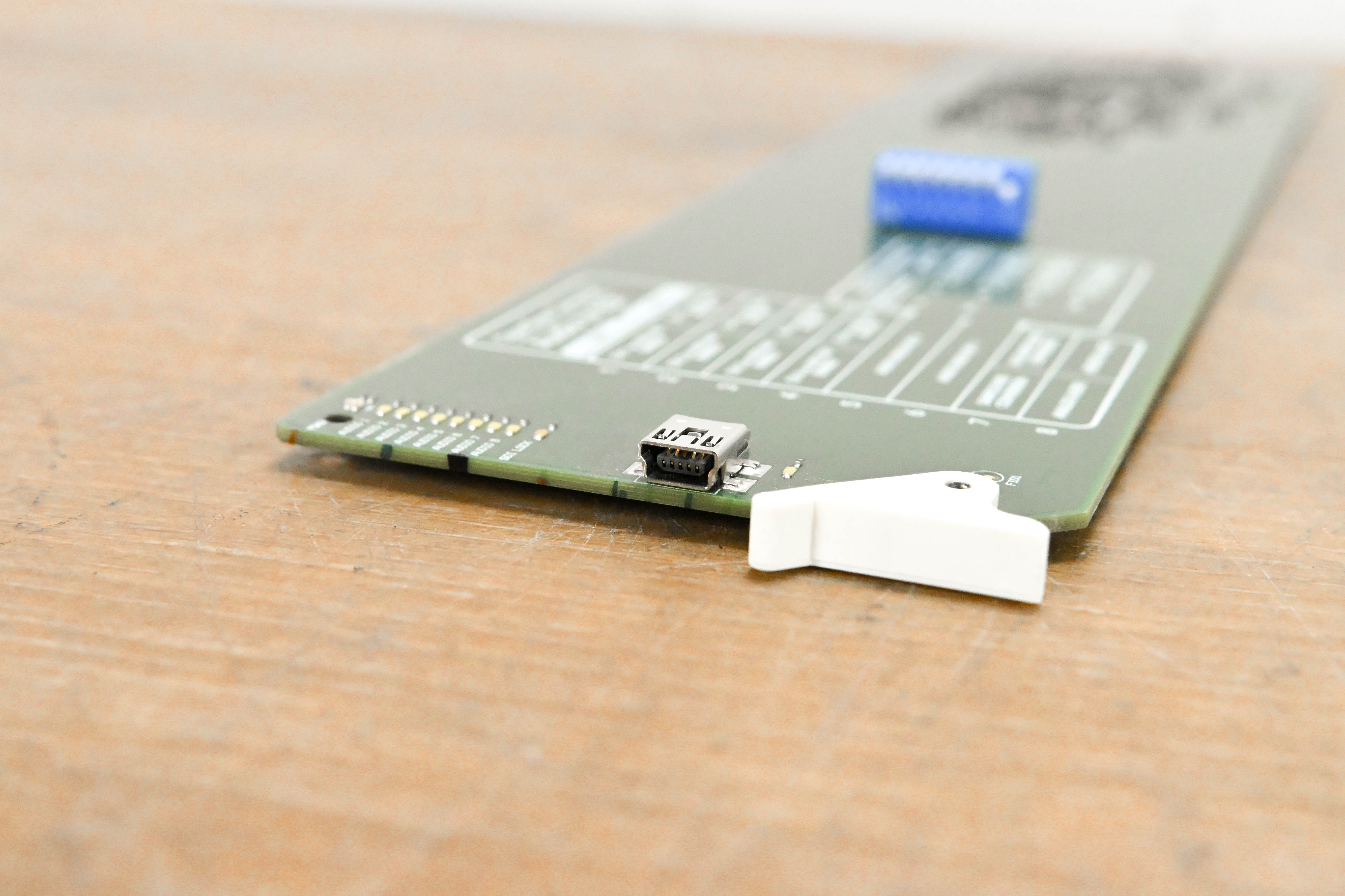Blackmagic Design OpenGear Converter - Audio to SDI