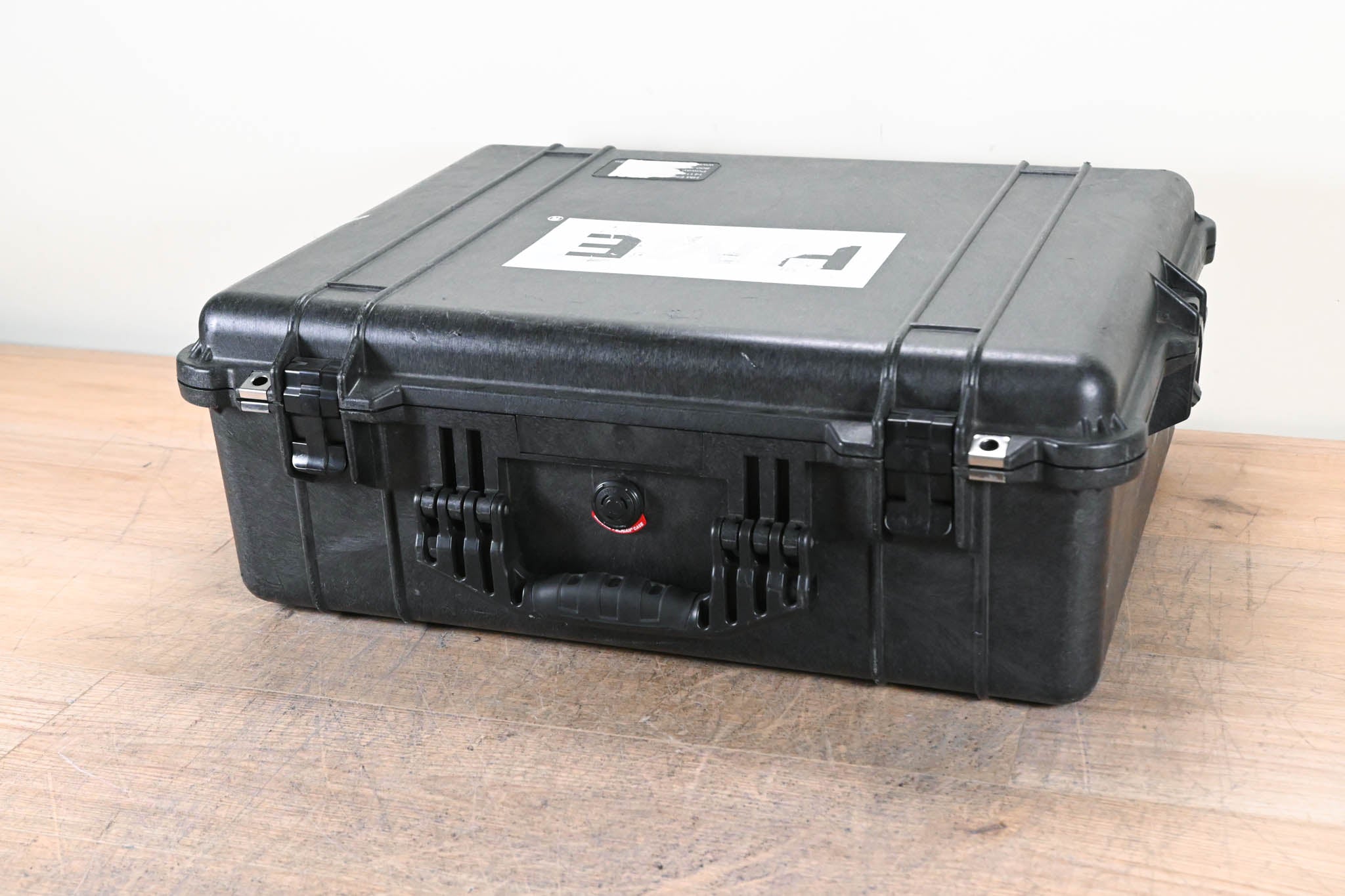 Clear-Com 176G018 Travel Case for DX300 Systems