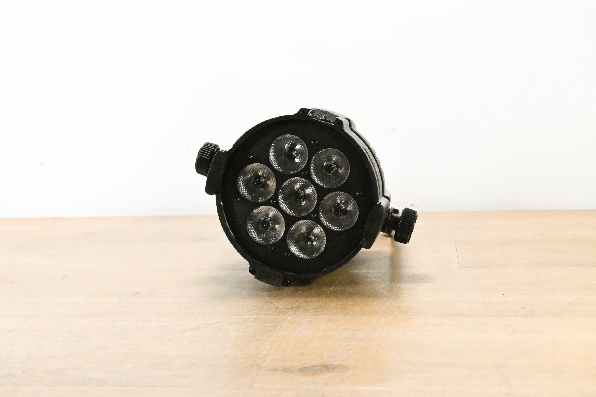 Martin Lighting RUSH PAR 1 RGBW LED PAR Can