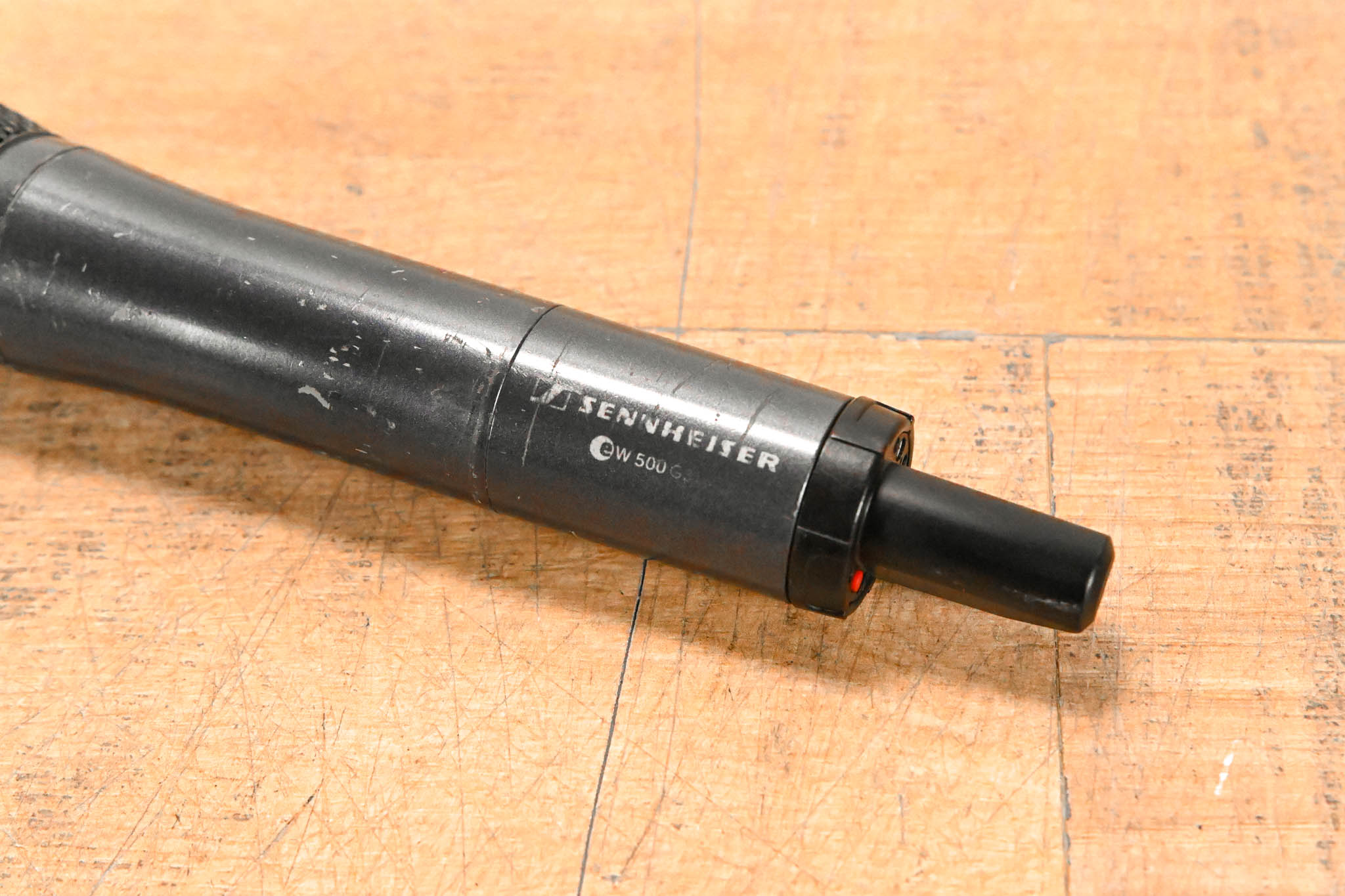 Sennheiser SKM 500 G3 Wireless Handheld Microphone Transmitter A1 Range