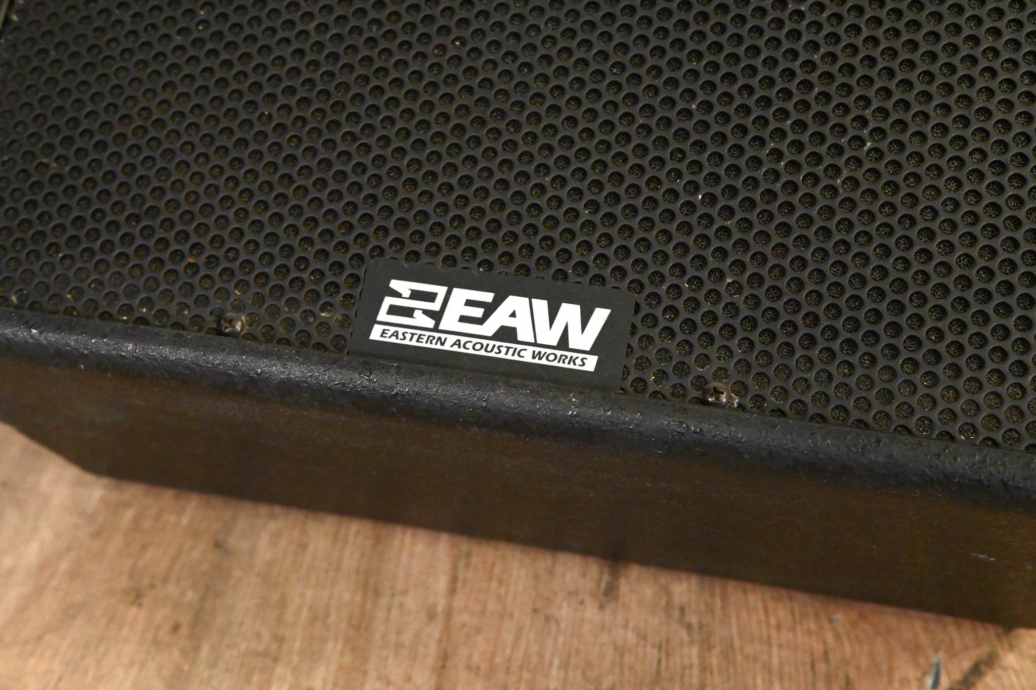 EAW SM129zi 2-Way Full-Range Passive Stage Monitor