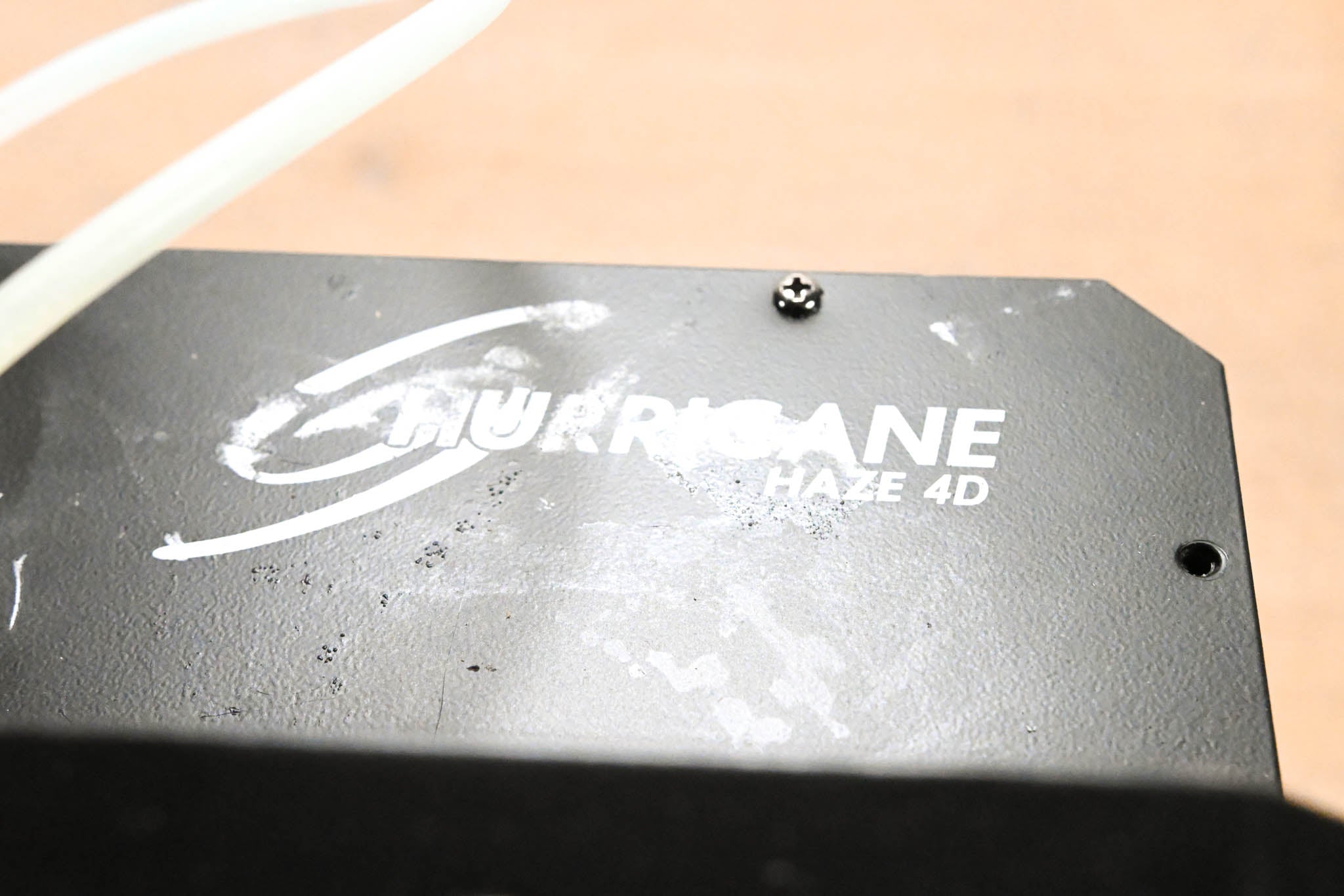 Chauvet Hurricane Haze 4D DMX Haze Machine