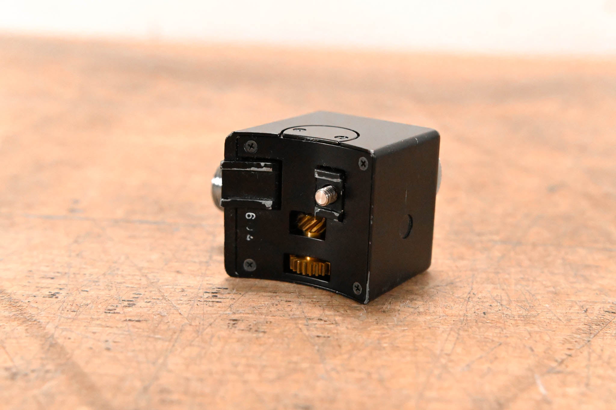 Canon FM-12 Flexible Focus Module