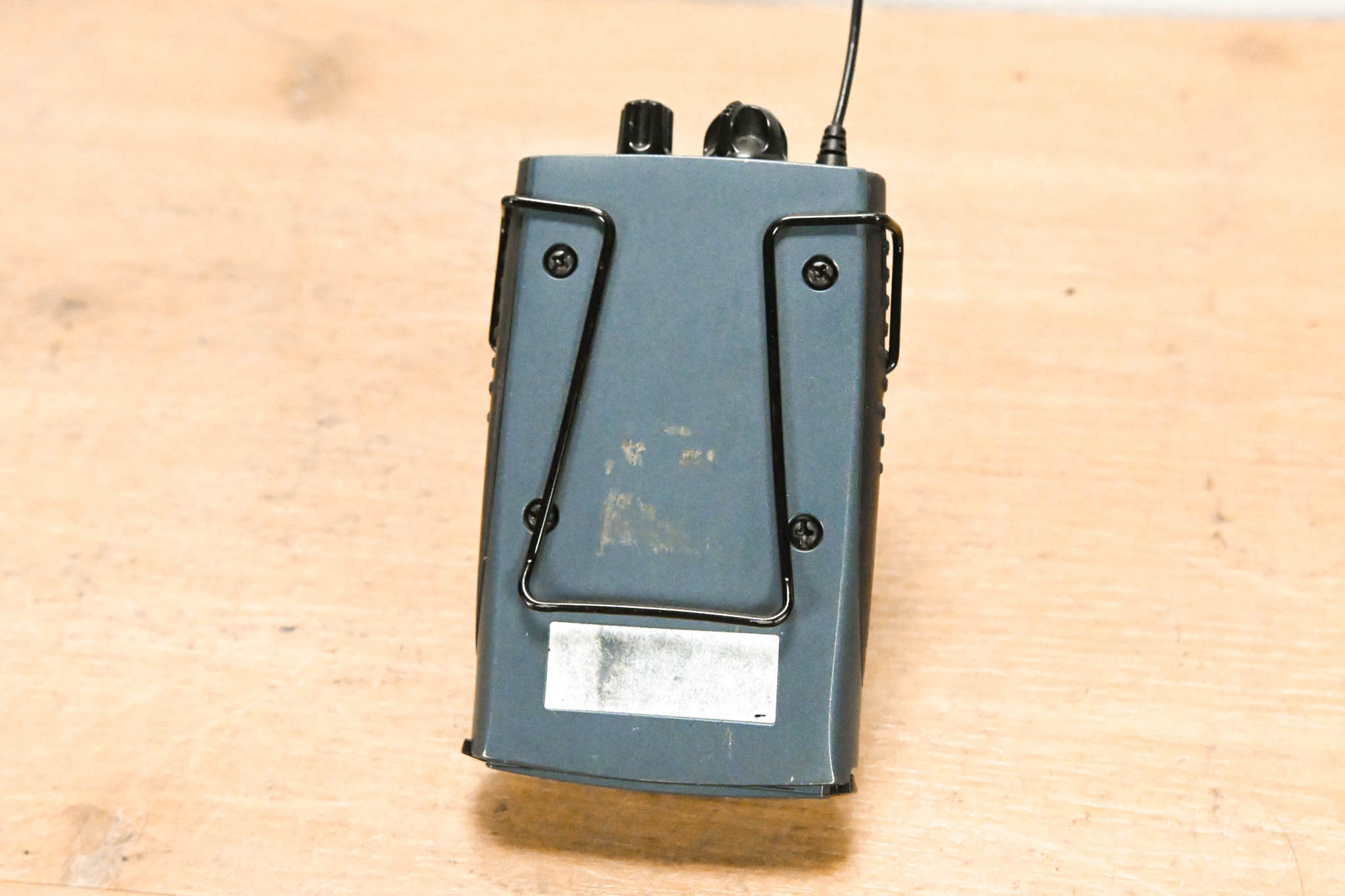 Carvin EM900 Wireless IEM System with EM901 Bodypack - 638-662 MHz