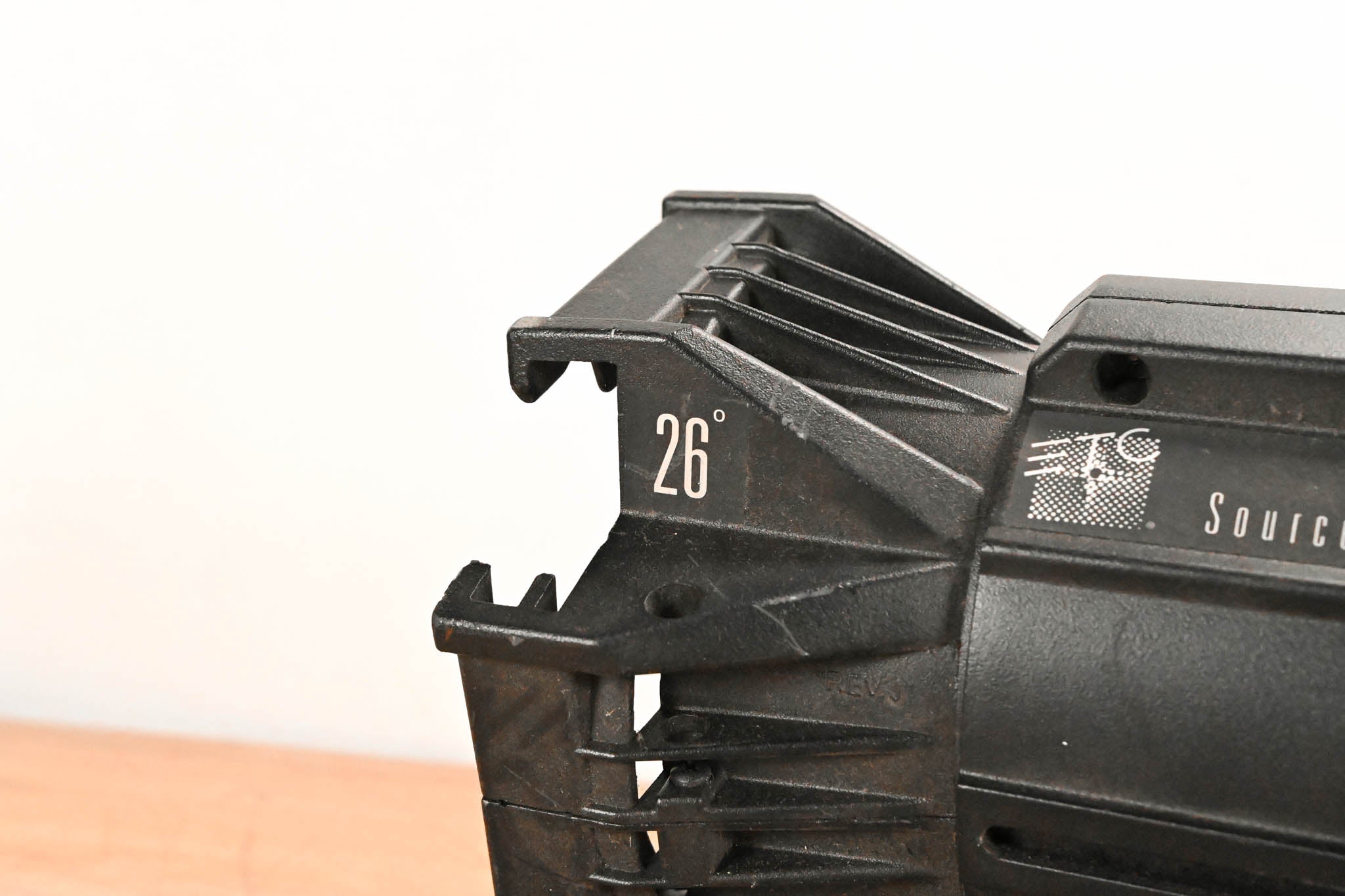 ETC Source Four 750 26 Degree Ellipsoidal Light