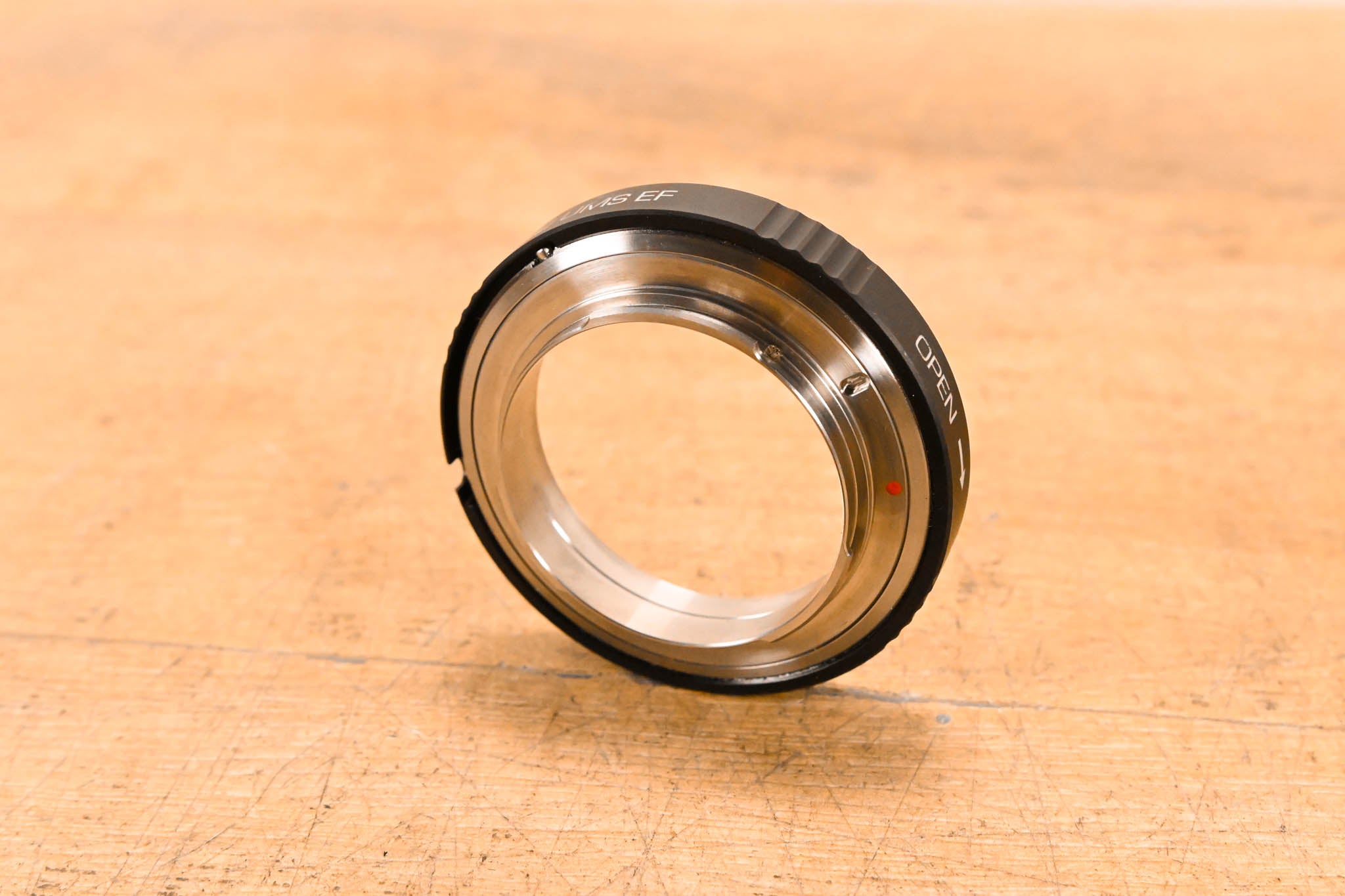 IB/E UMS EF Mount - Mark III