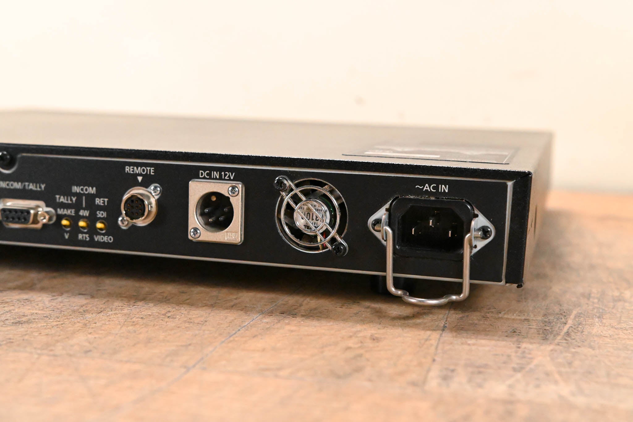 Panasonic AG-BS300P Digital Base Station