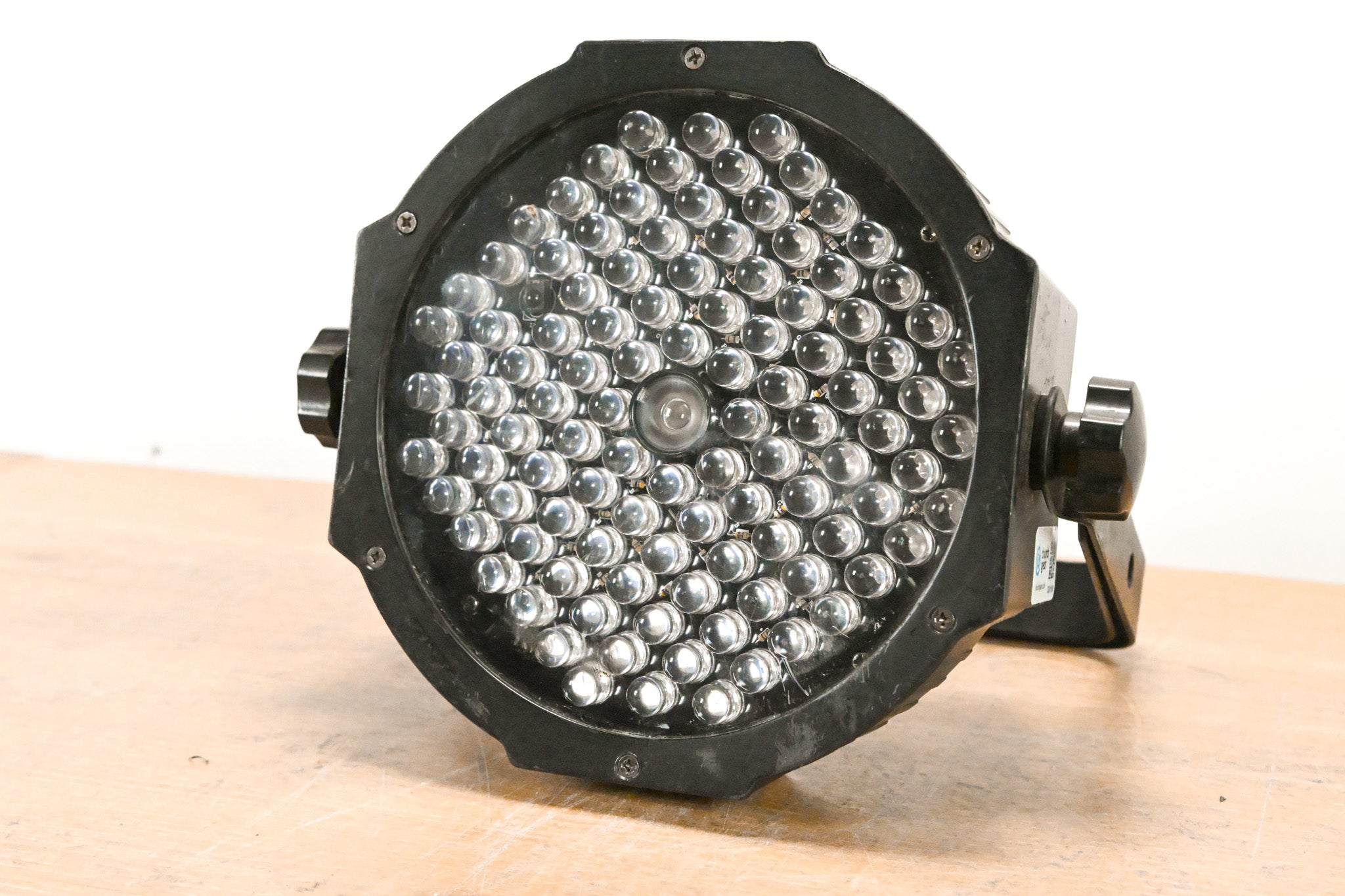 ADJ Mega Par Profile Plus LED Par Wash Light