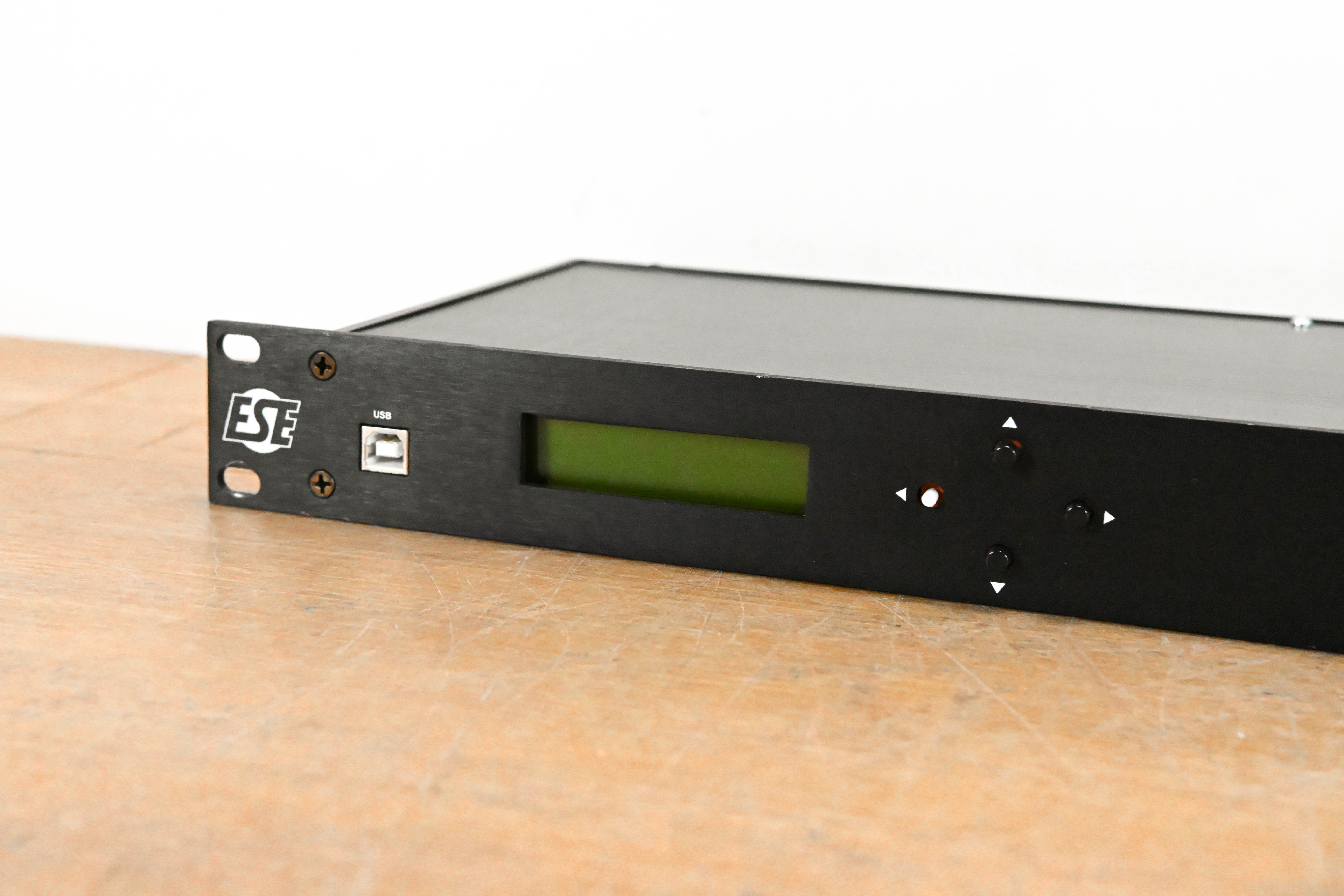 ESE HD-455/SD/2 Dual-Channel SDI Time Code Inserter