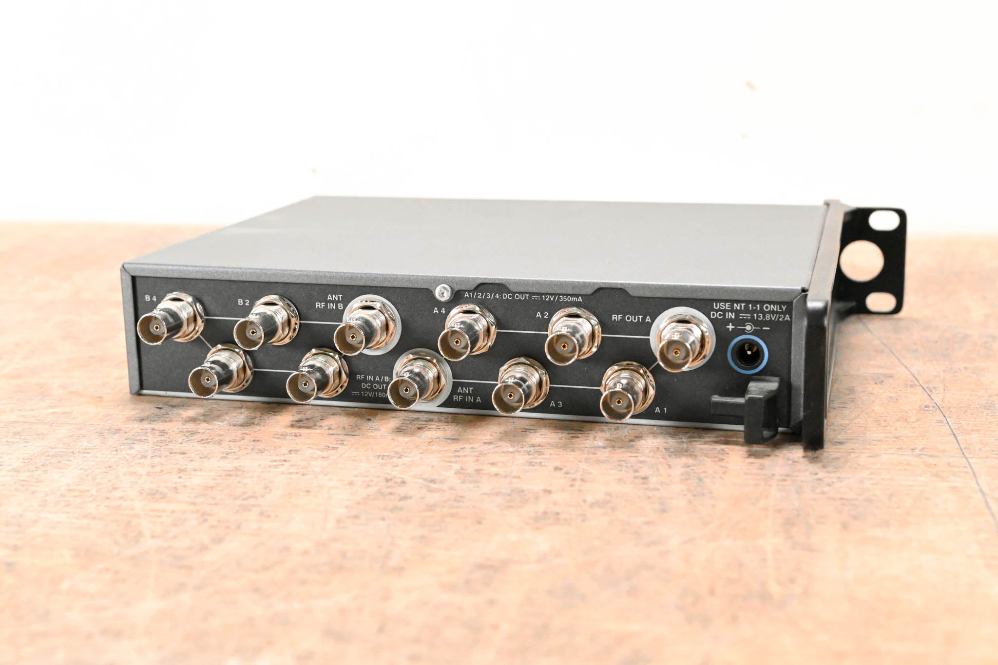 Sennheiser ASA 1 Active Antenna Splitter - 500-870 MHz (NO POWER SUPPLY)