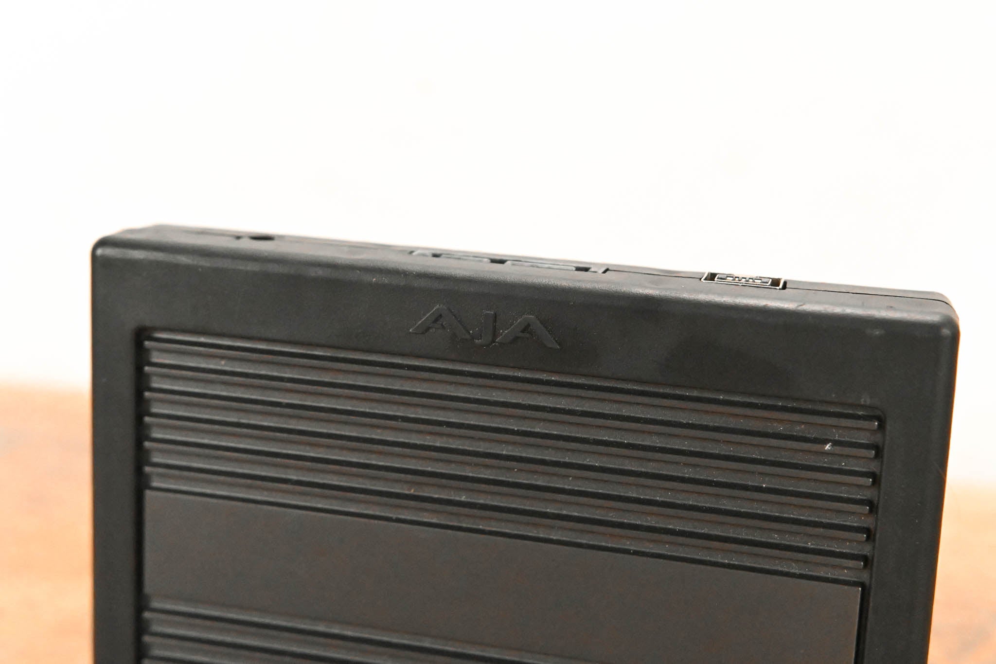 AJA KI-STOR500-R0 500GB KiStor Hard Disk Drive for Ki Pro