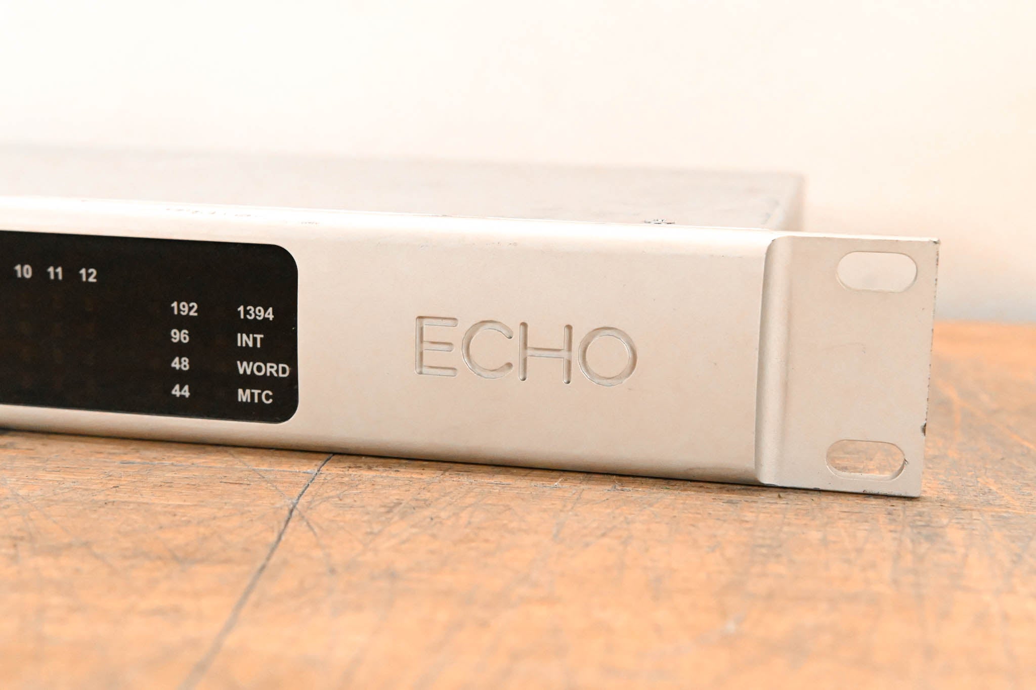 Echo AudioFire12 12-Channel FireWire Audio Interface