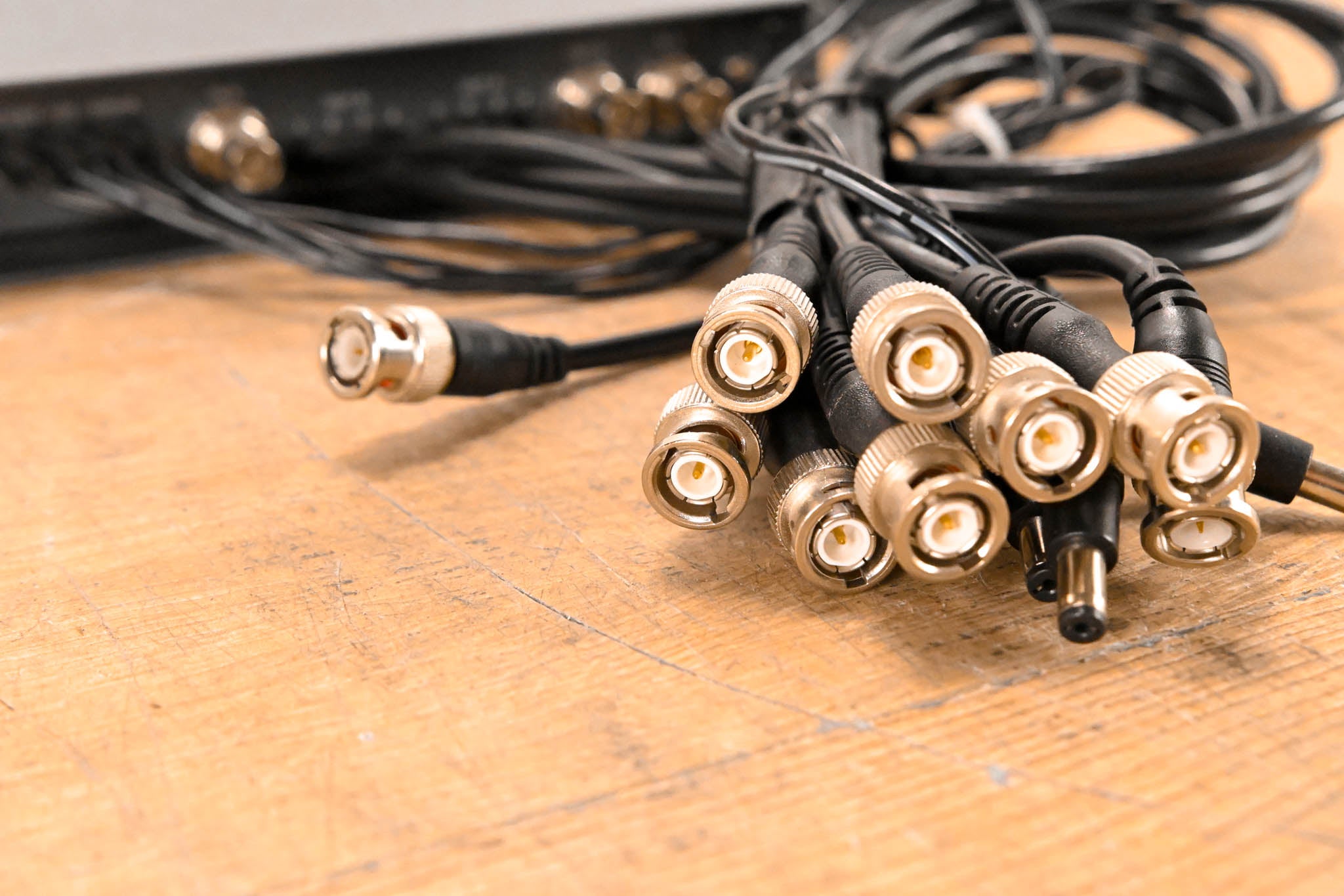 Sennheiser ASP 2 Antenna and Power Distribution System (NO POWER SUPPLY)