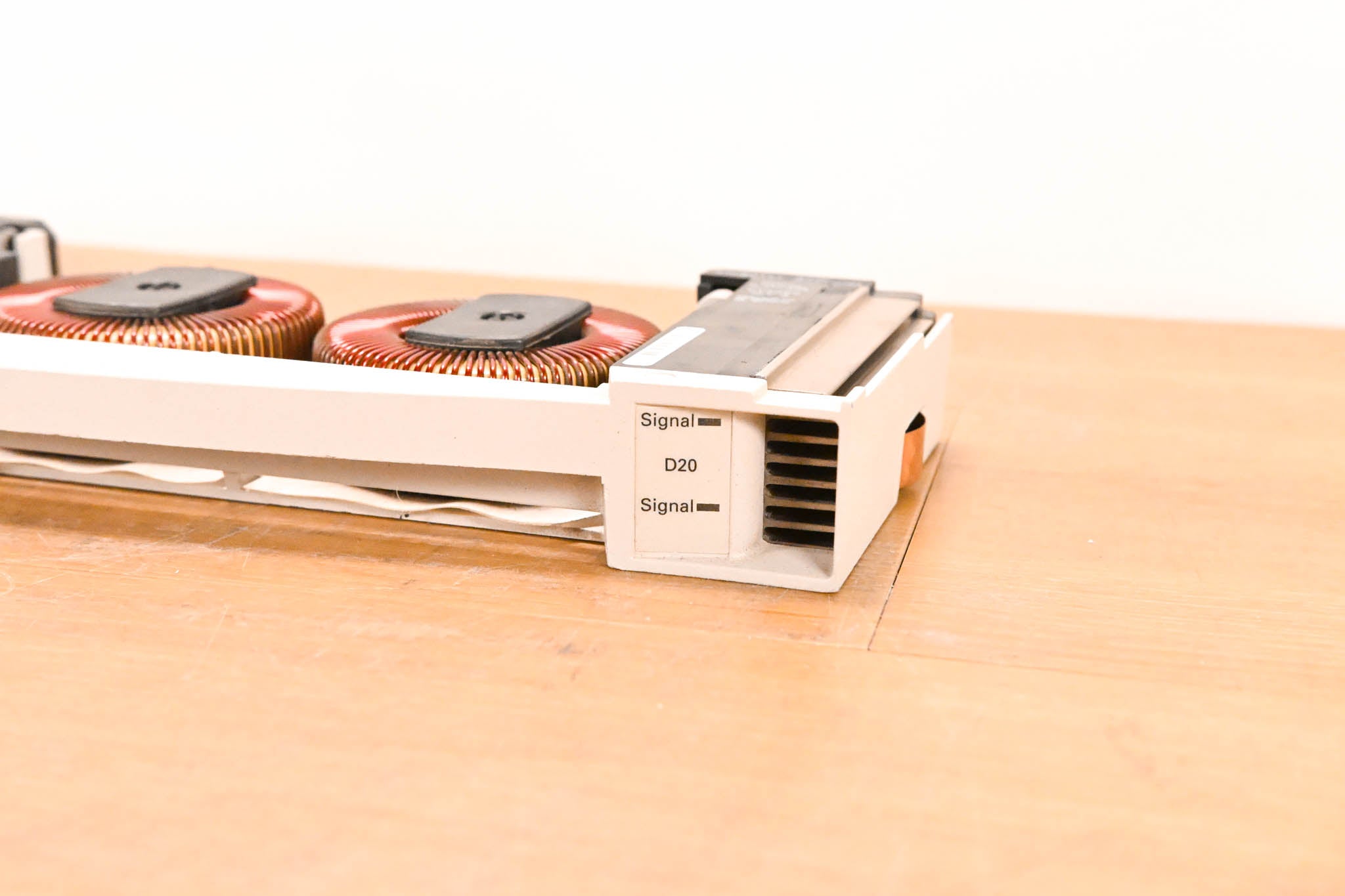 ETC D20 Dual 20A Dimmer Module (PAIR)