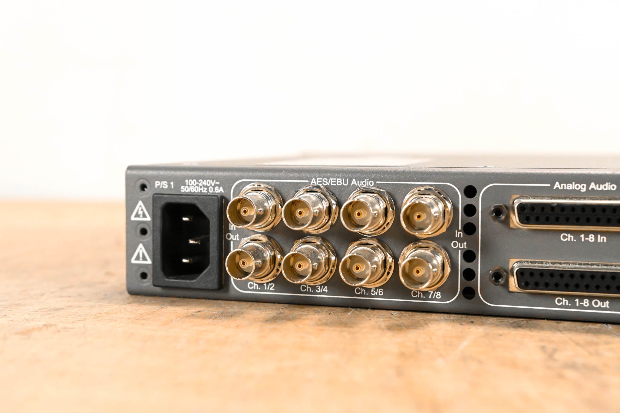 AJA FS1 Frame Synchronizer and Bi-Directional Converter