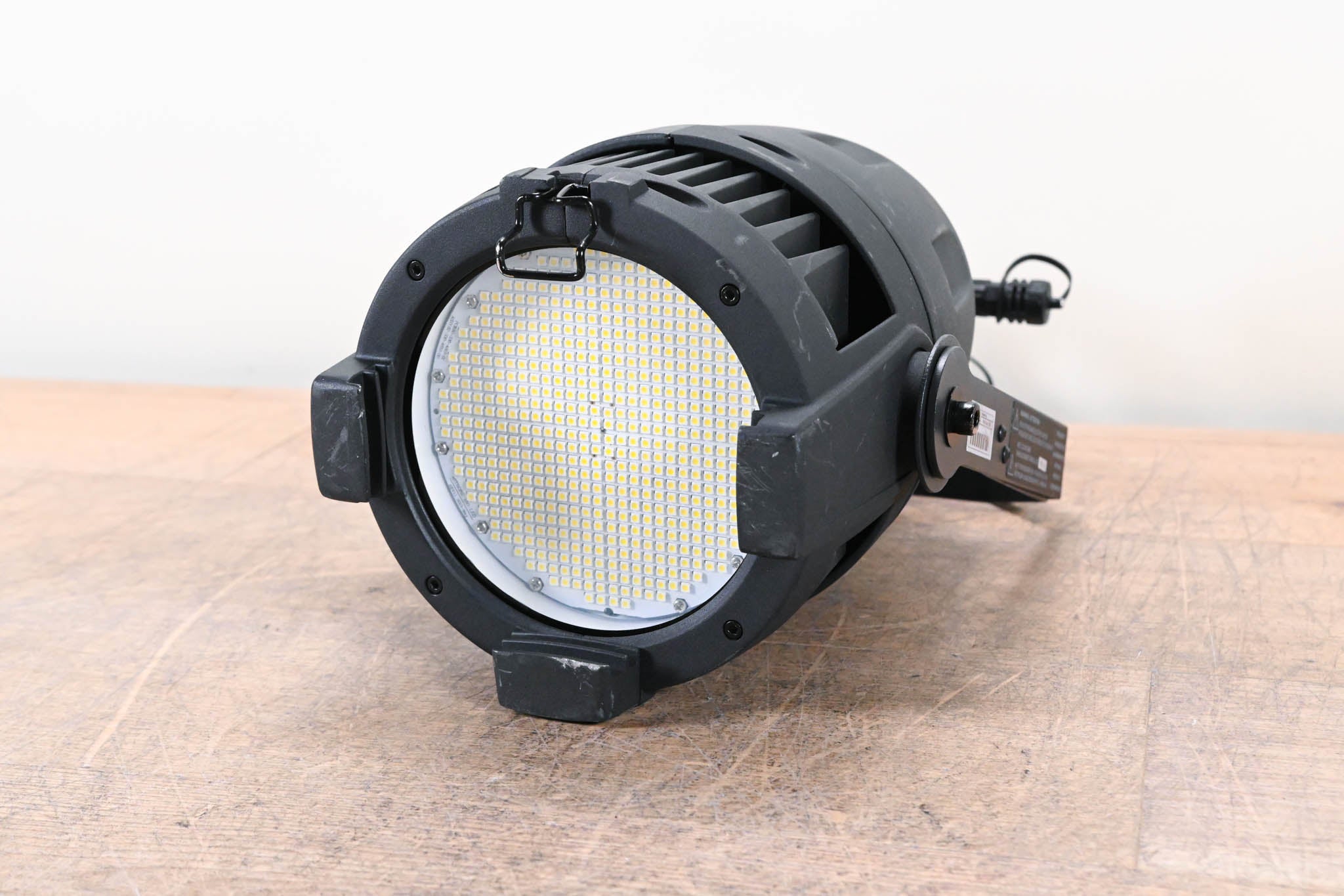 Elation ProTron LED 6,500K Cool White LED Strobe Light